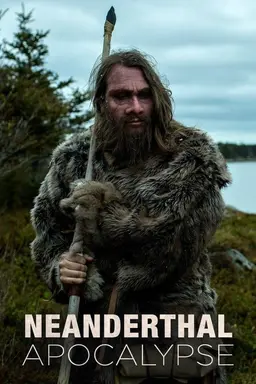 Neanderthal Apocalypse Season 1