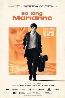 So Long, Marianne Season 1