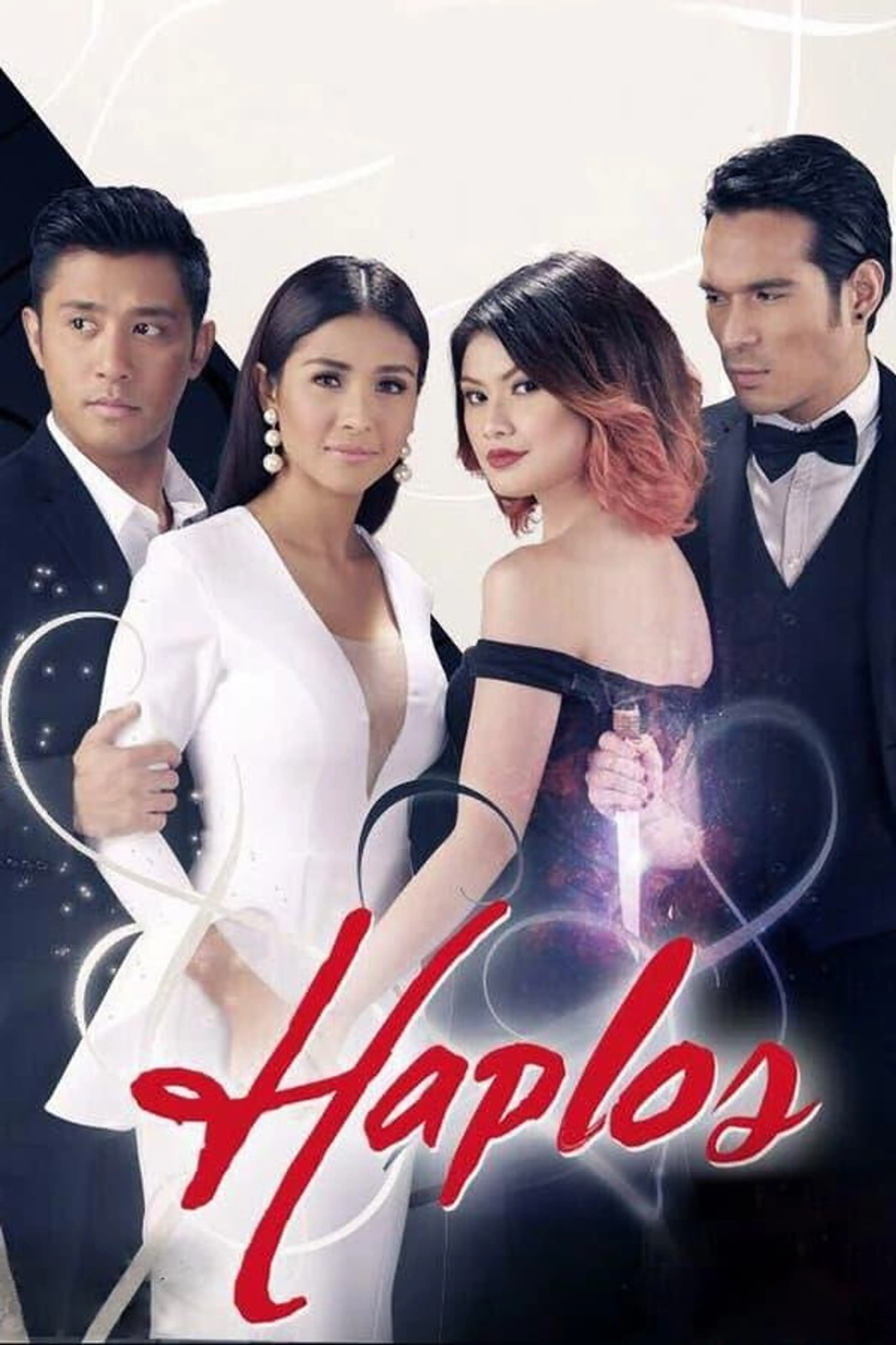Haplos Season 1