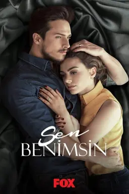 Sen Benimsin Season 1