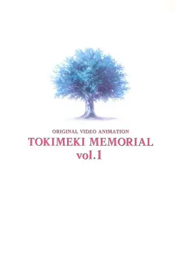 Tokimeki Memorial Season 1