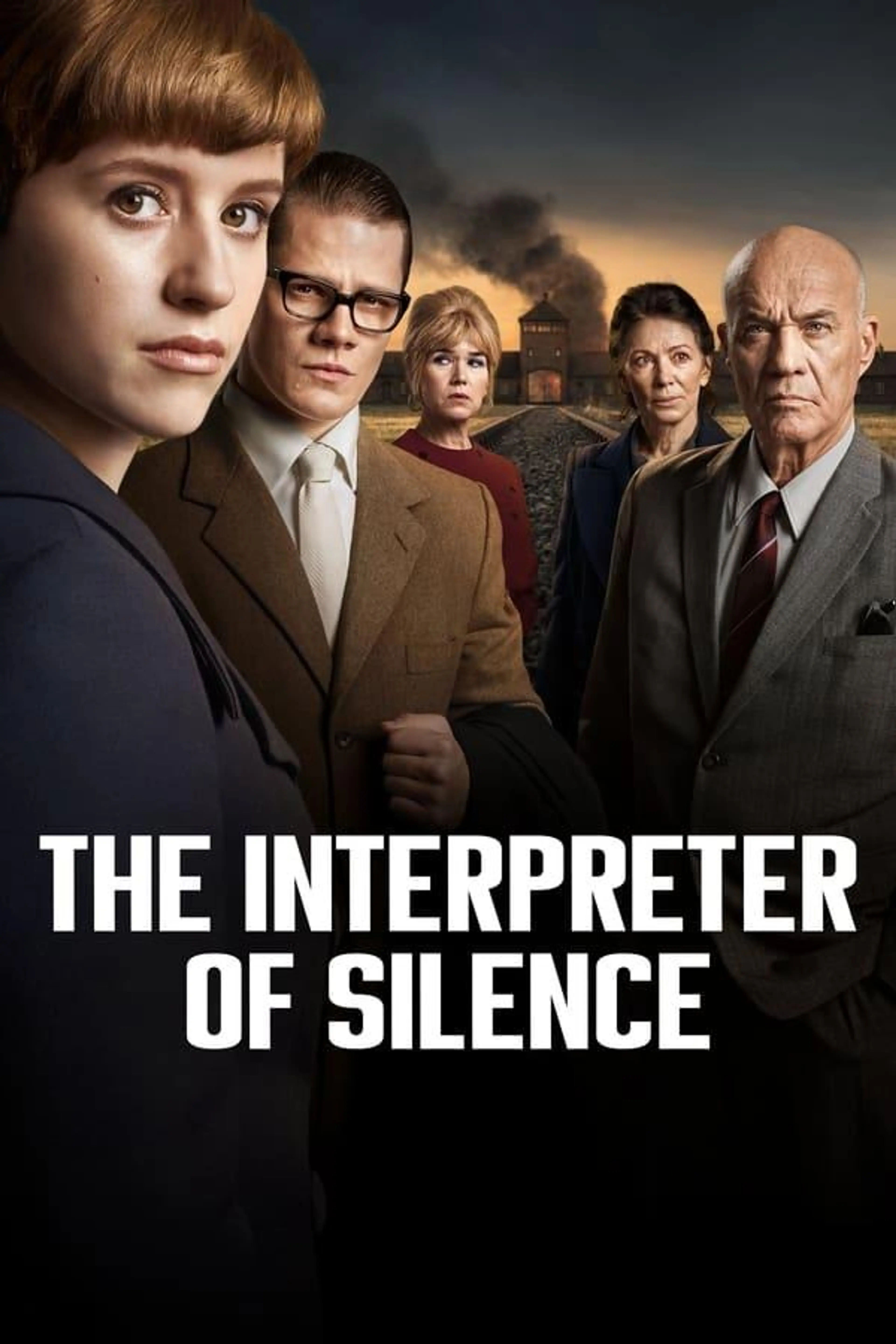 The Interpreter of Silence Season 1