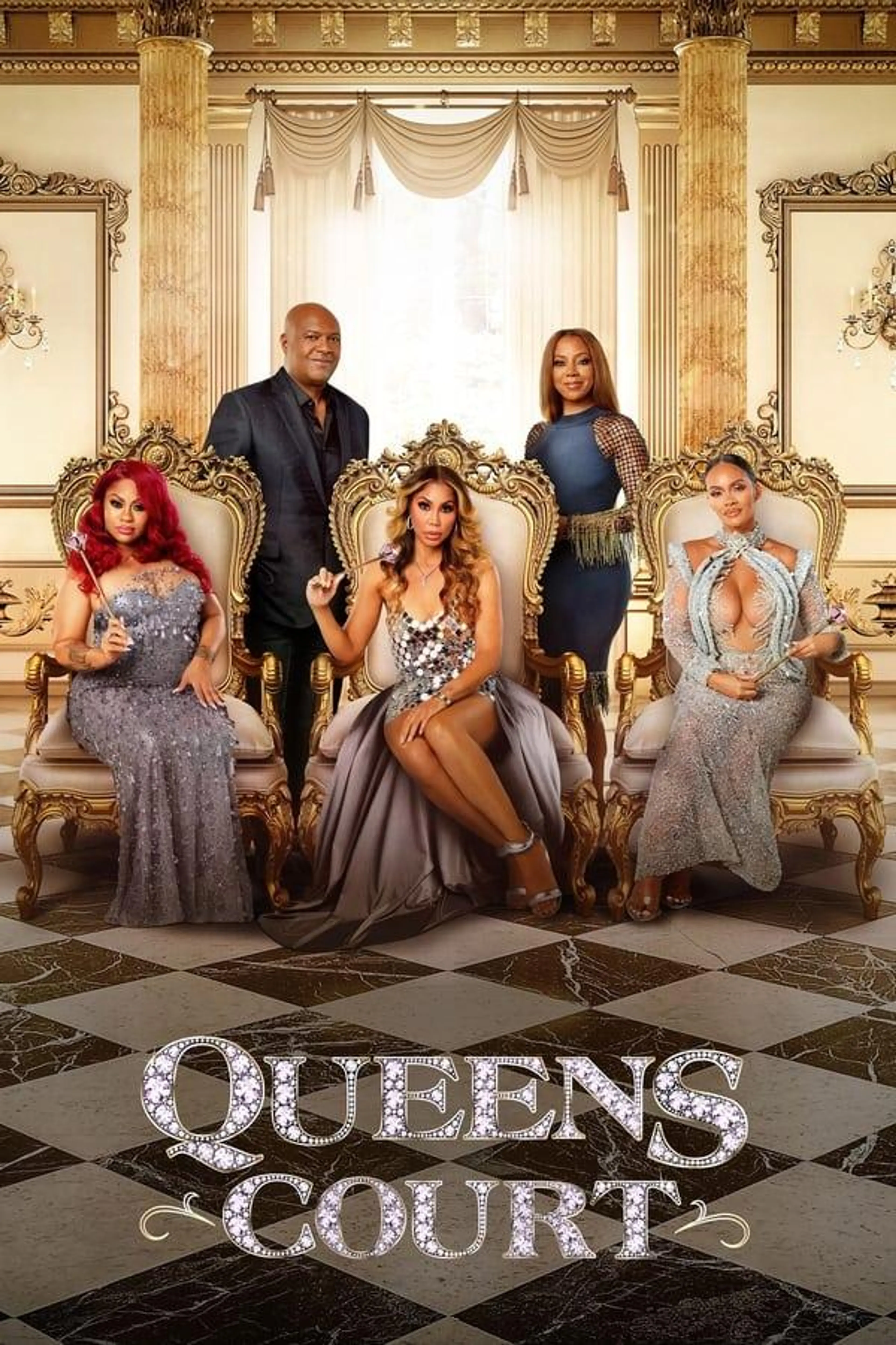 Queens Court Season 2