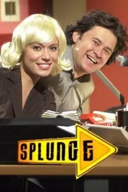 Splunge Season 2