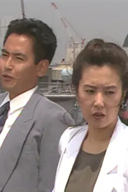 Hoigaku Kyoshitsu no Jiken File Season 2