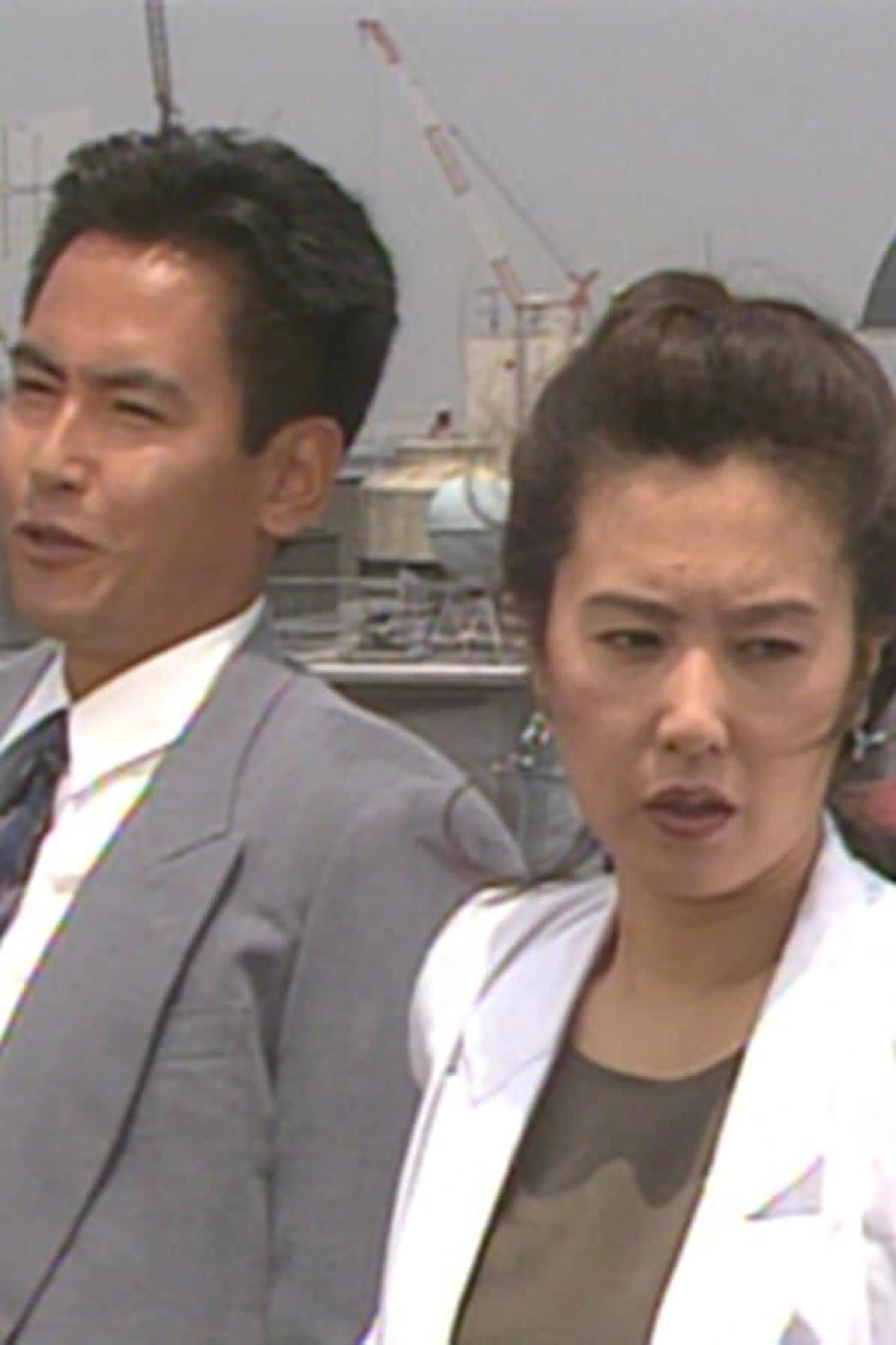 Hoigaku Kyoshitsu no Jiken File Season 2