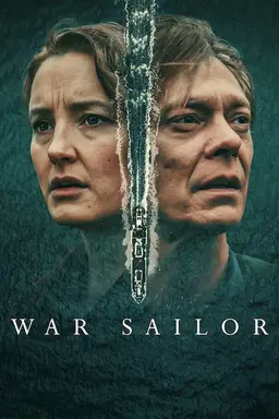 War Sailor Limited Series