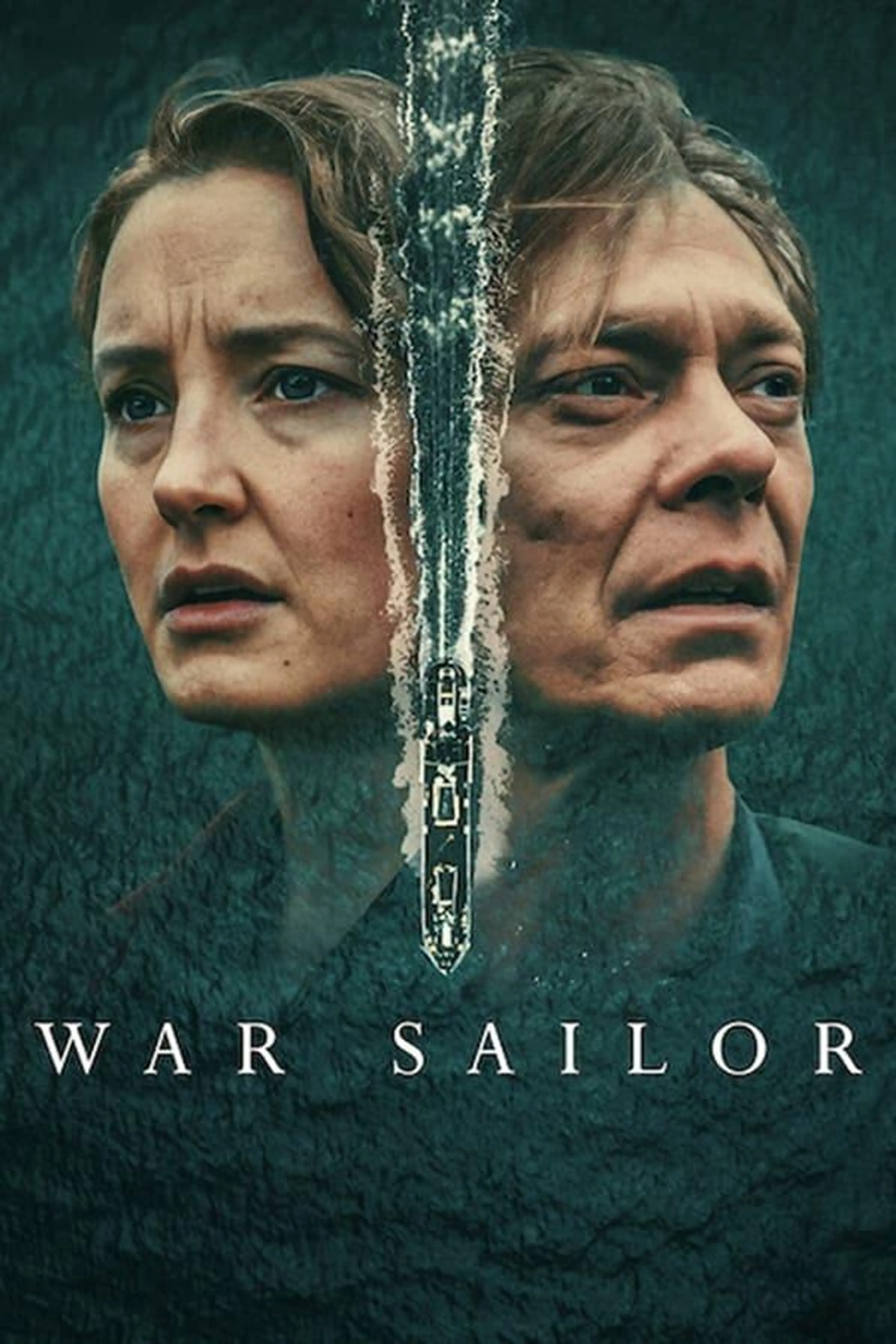 War Sailor Limited Series
