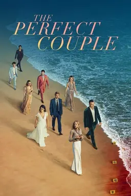The Perfect Couple Limited Series
