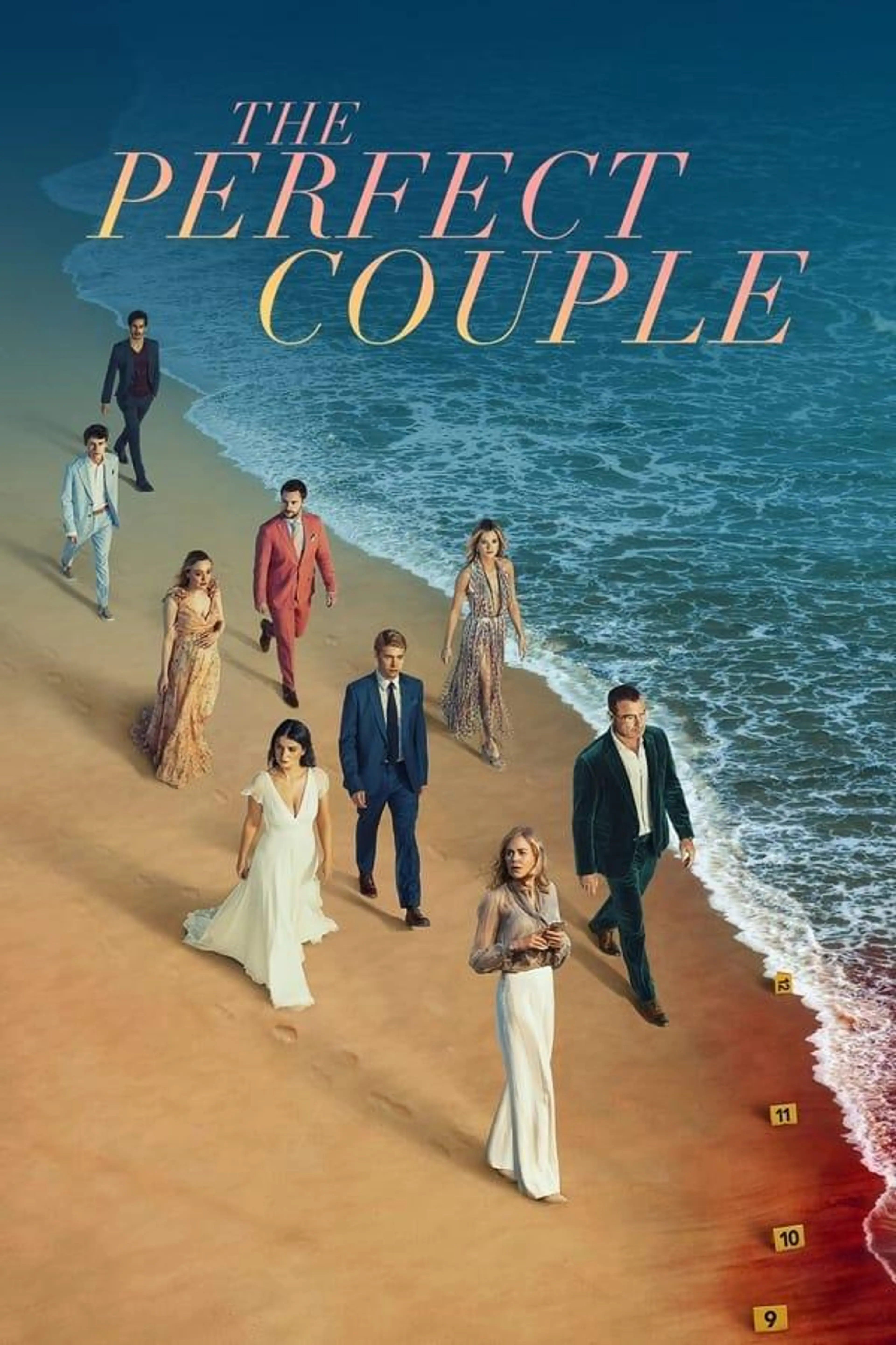 The Perfect Couple Limited Series