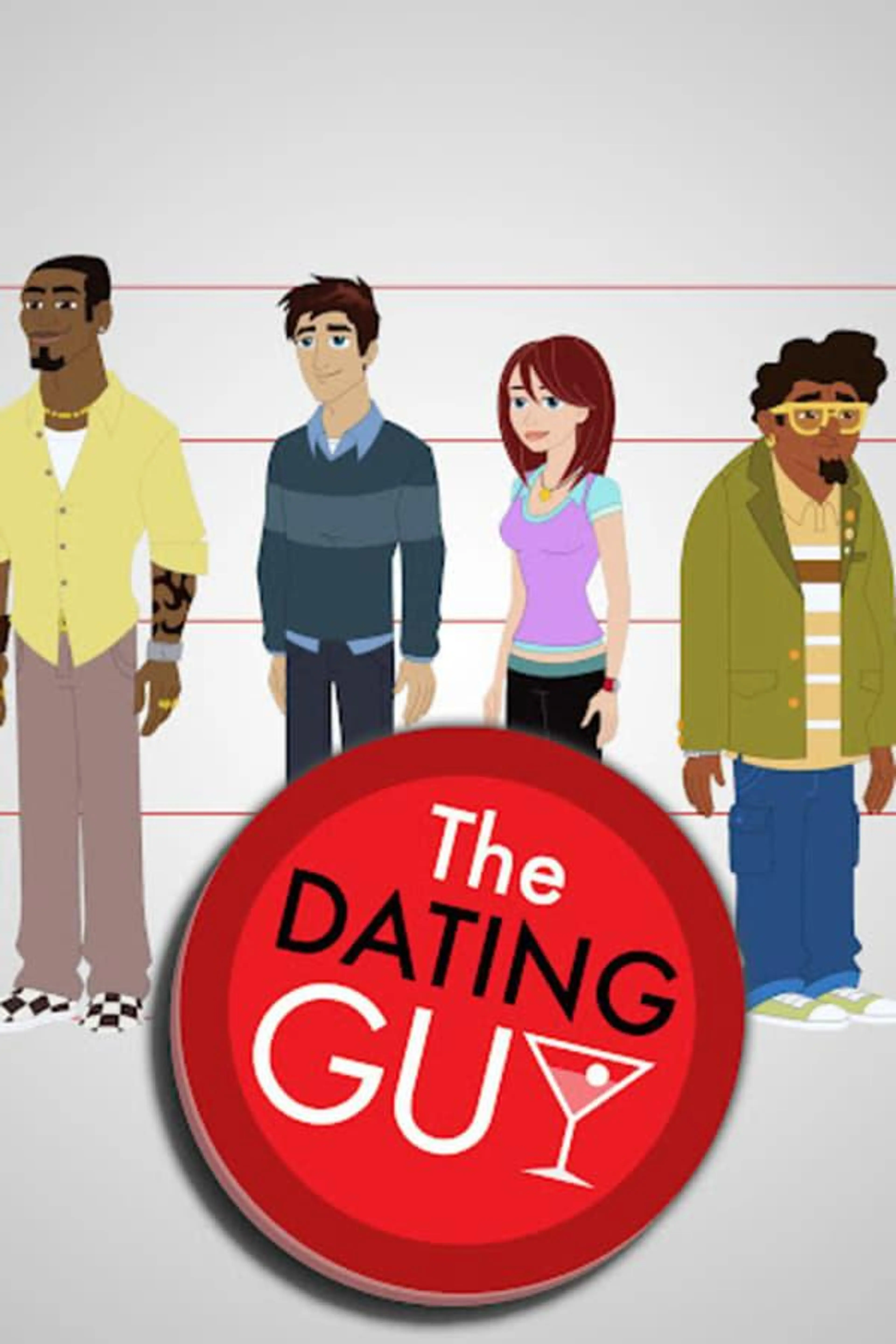 The Dating Guy Season 1