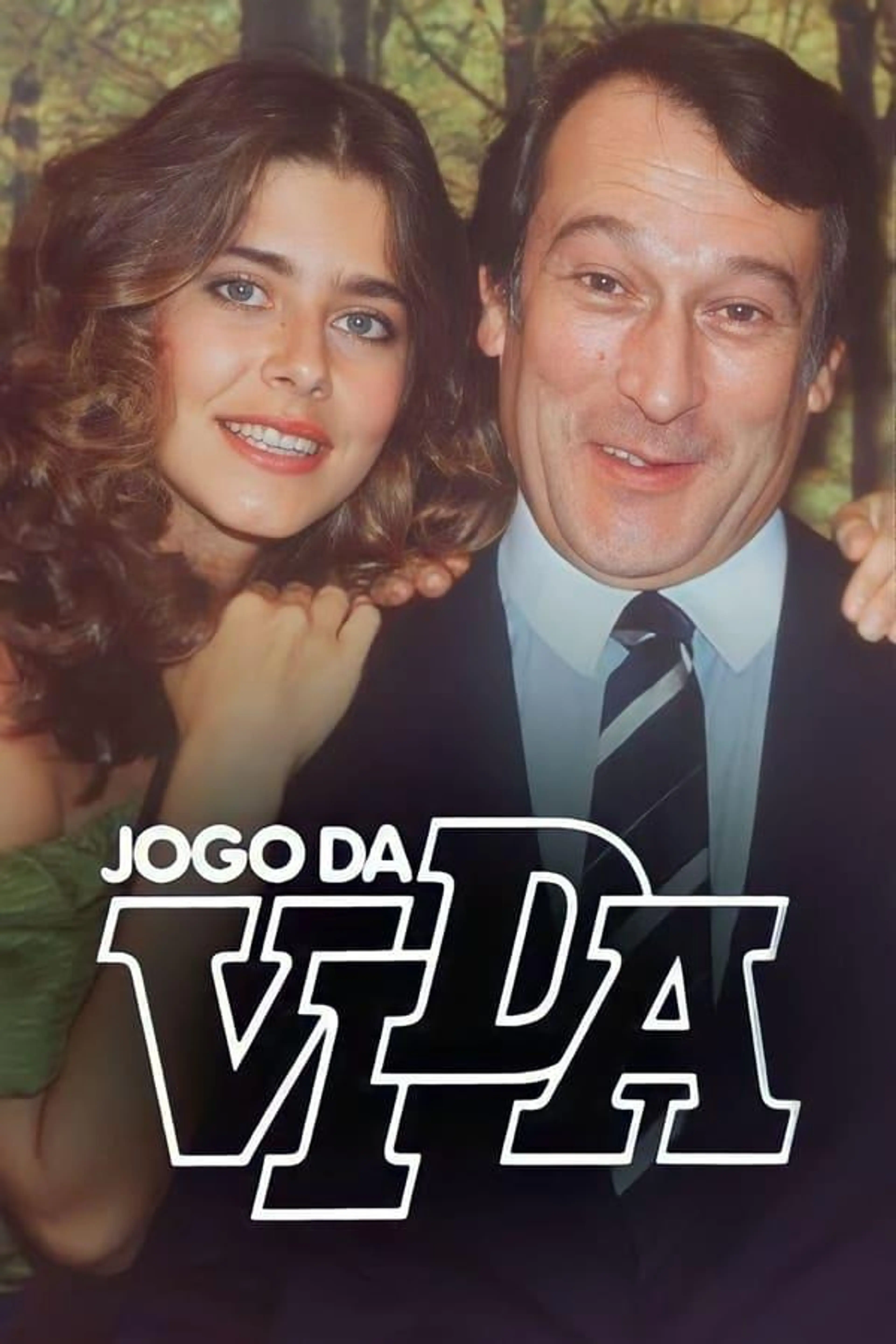 Jogo da Vida Season 1