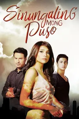 Sinungaling Mong Puso Season 1