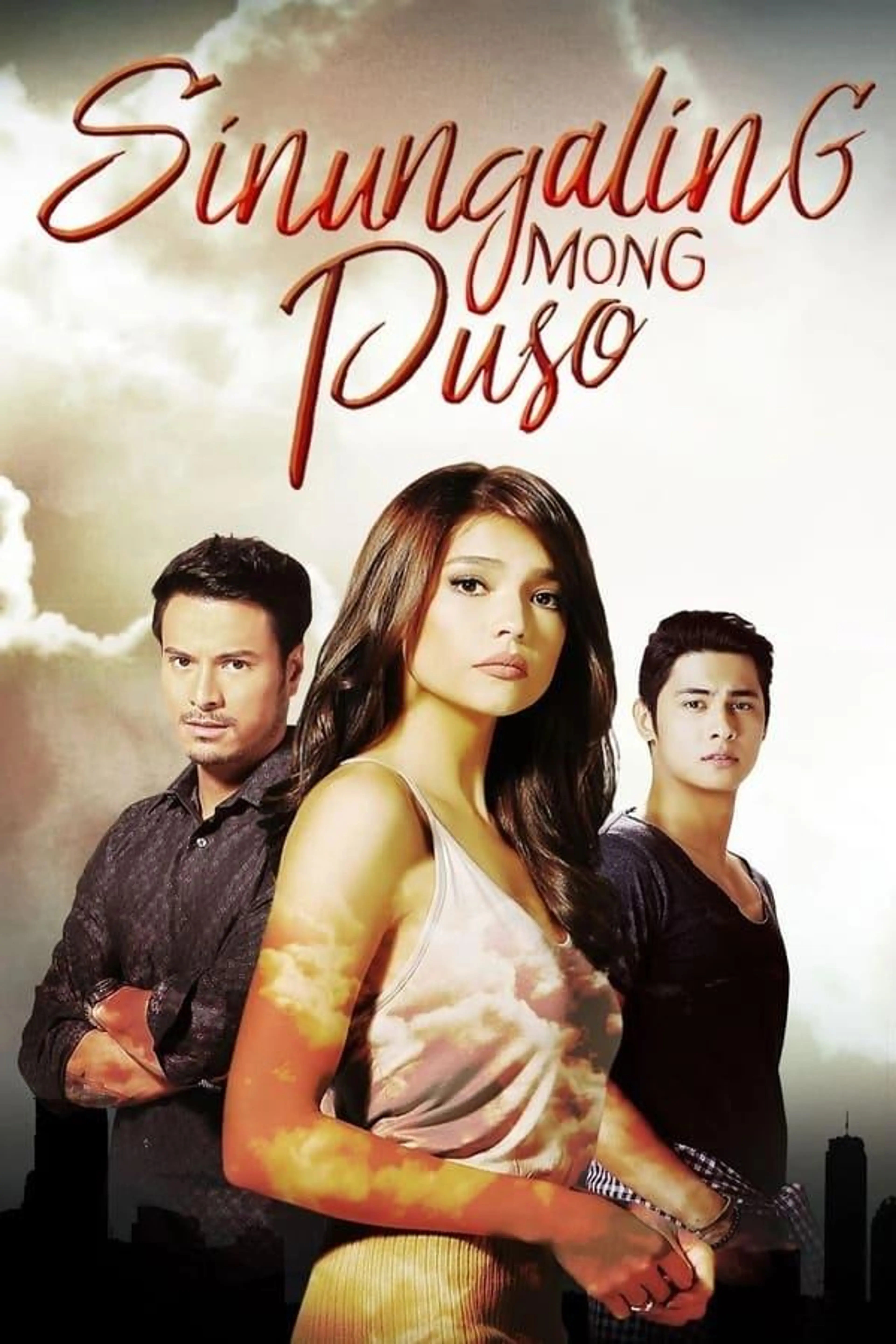 Sinungaling Mong Puso Season 1