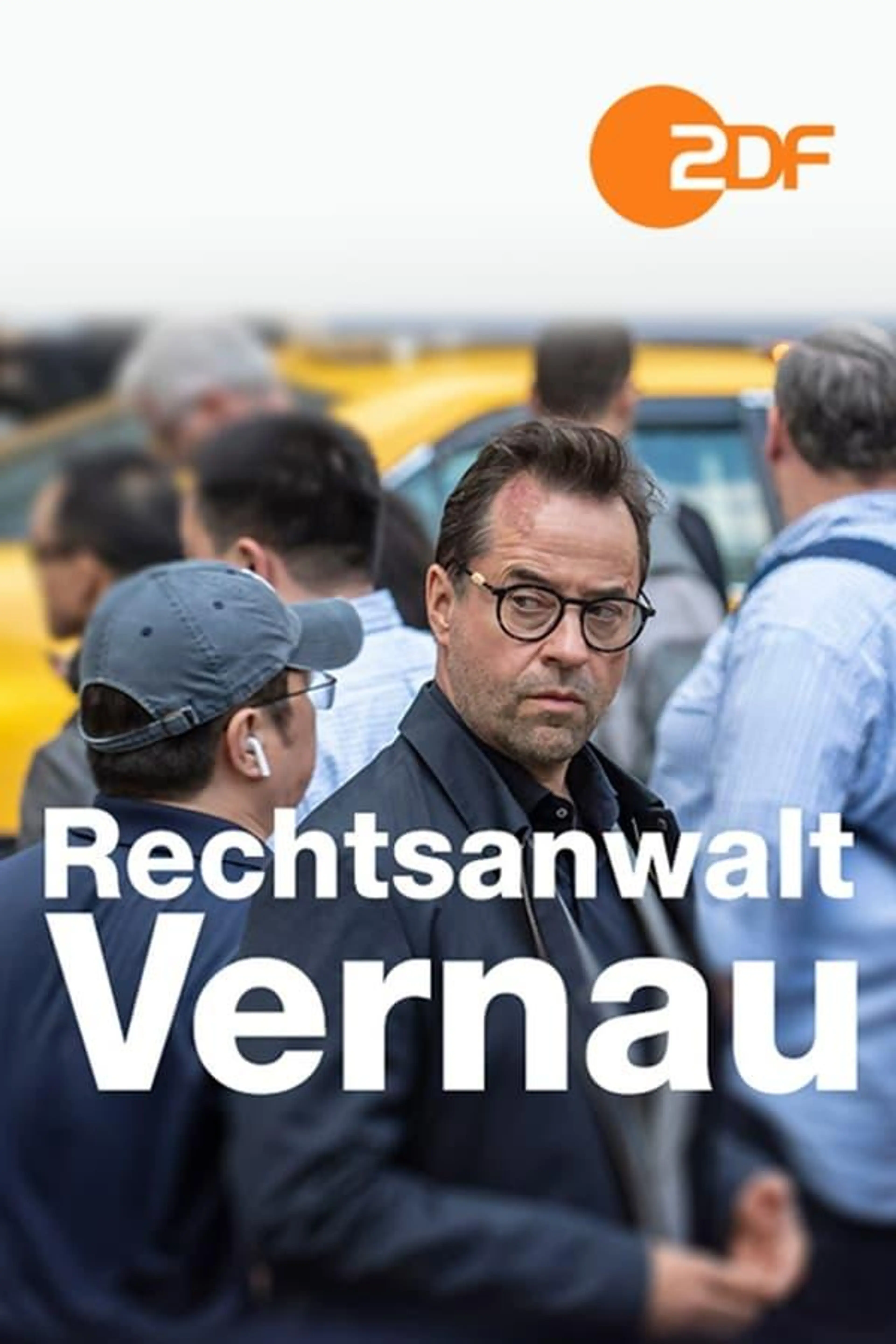 Rechtsanwalt Vernau Season 1