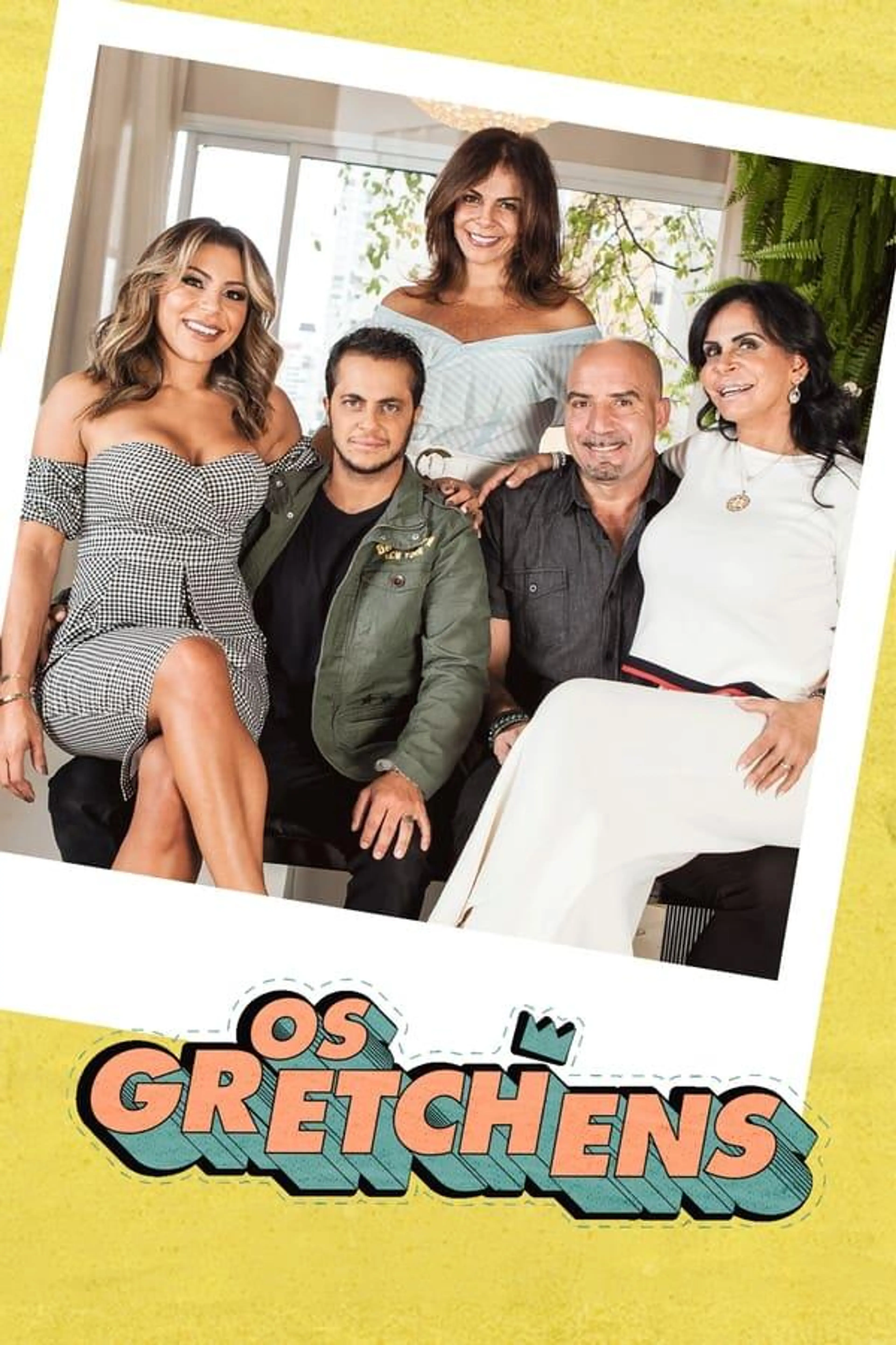 Os Gretchens Season 1