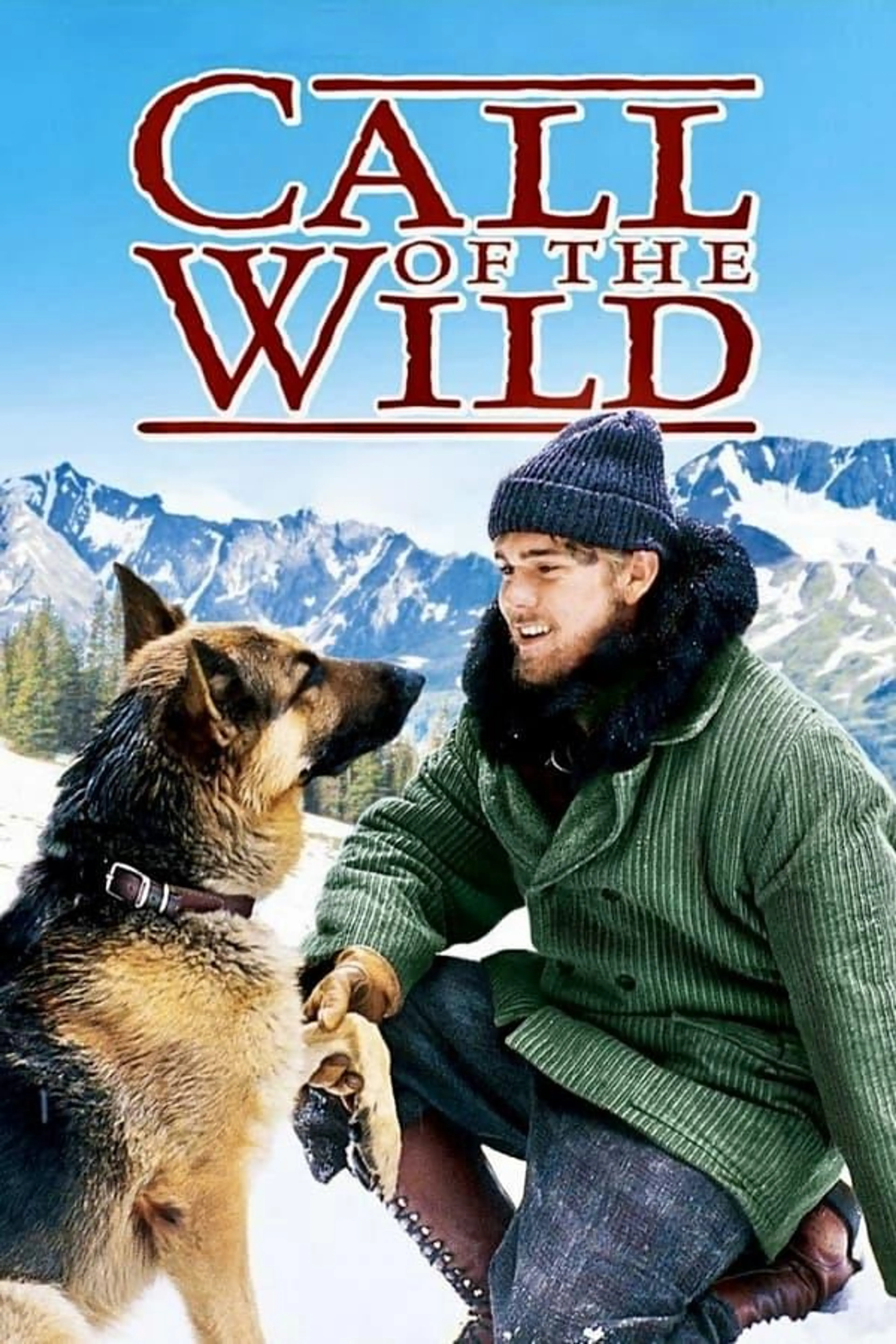 Call Of The Wild