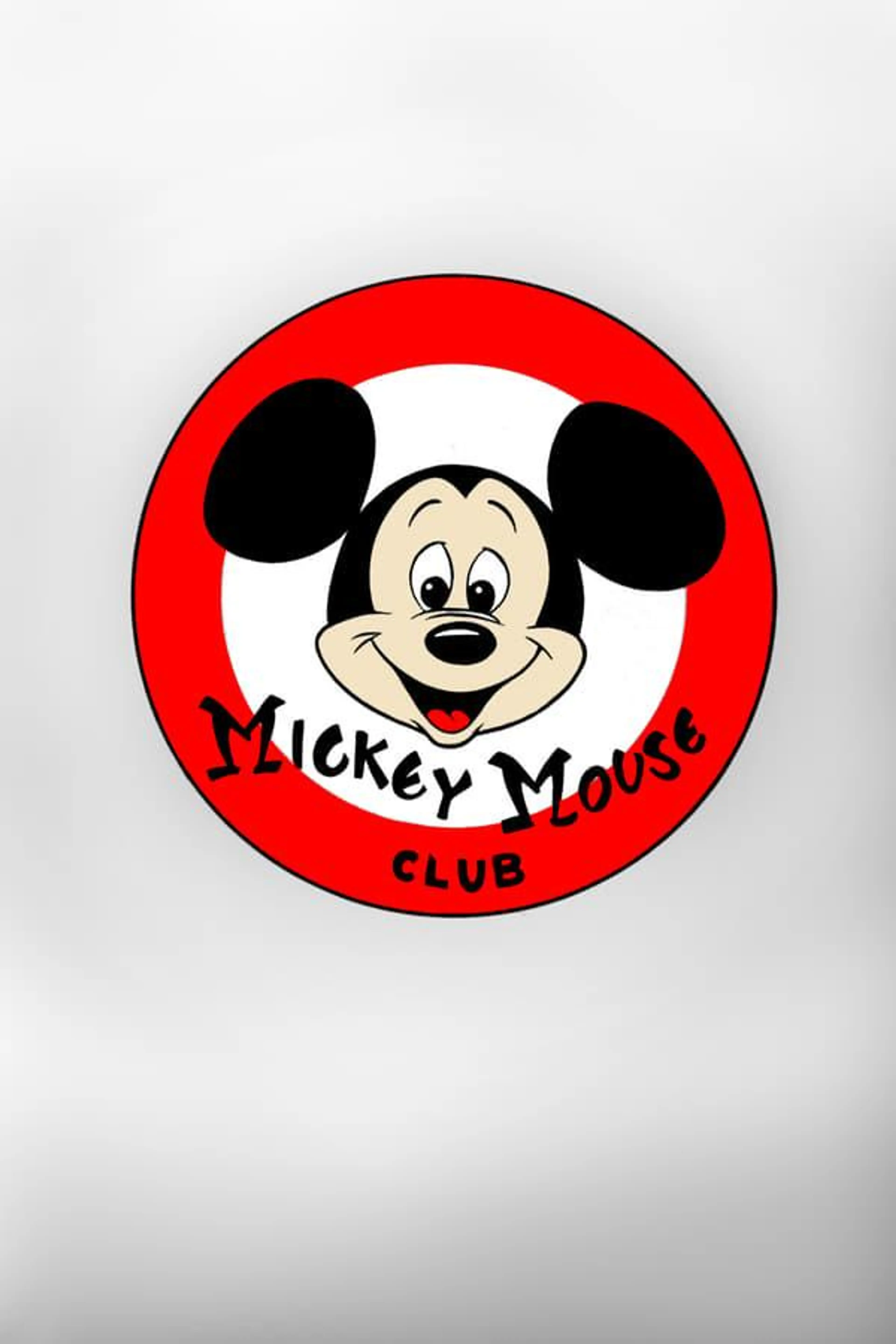 The Mickey Mouse Club Specials