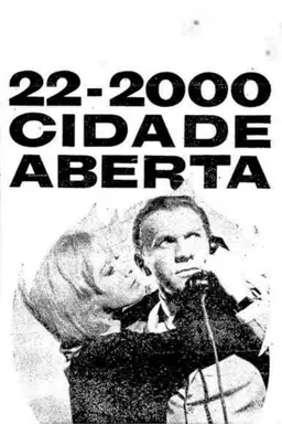 22–2000 Cidade Aberta Season 1
