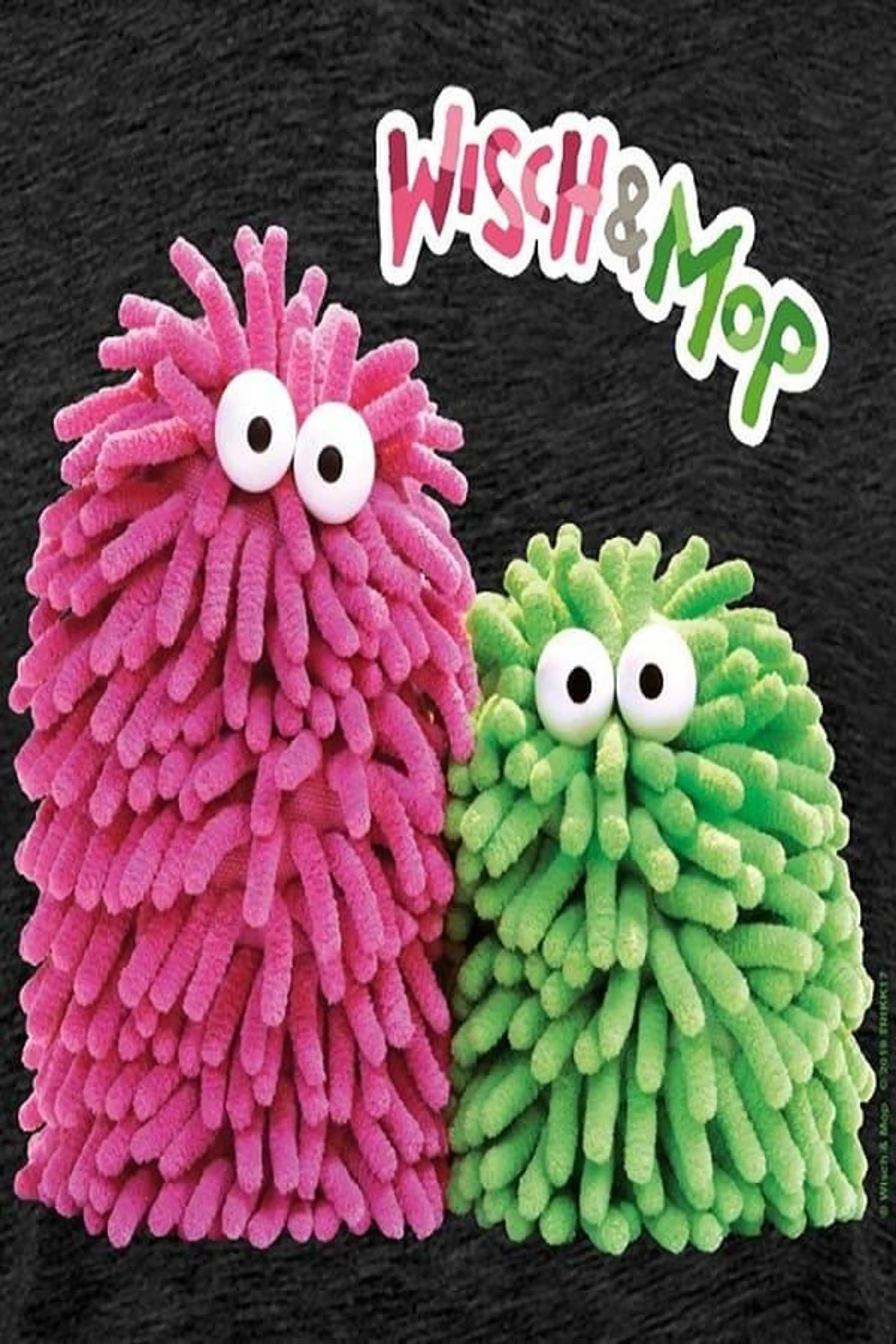 Wisch & Mop Season 2