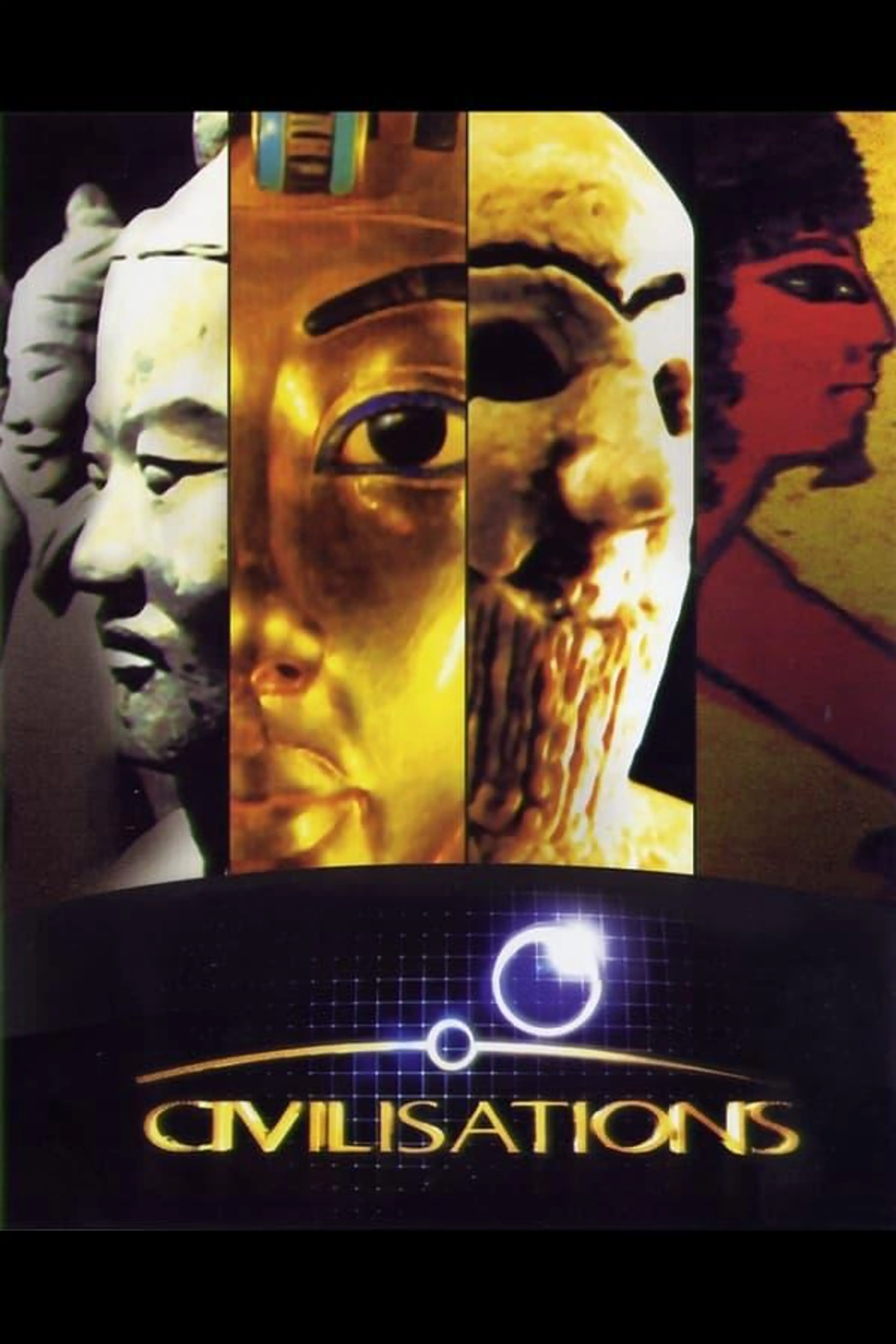 Civilisations Season 1