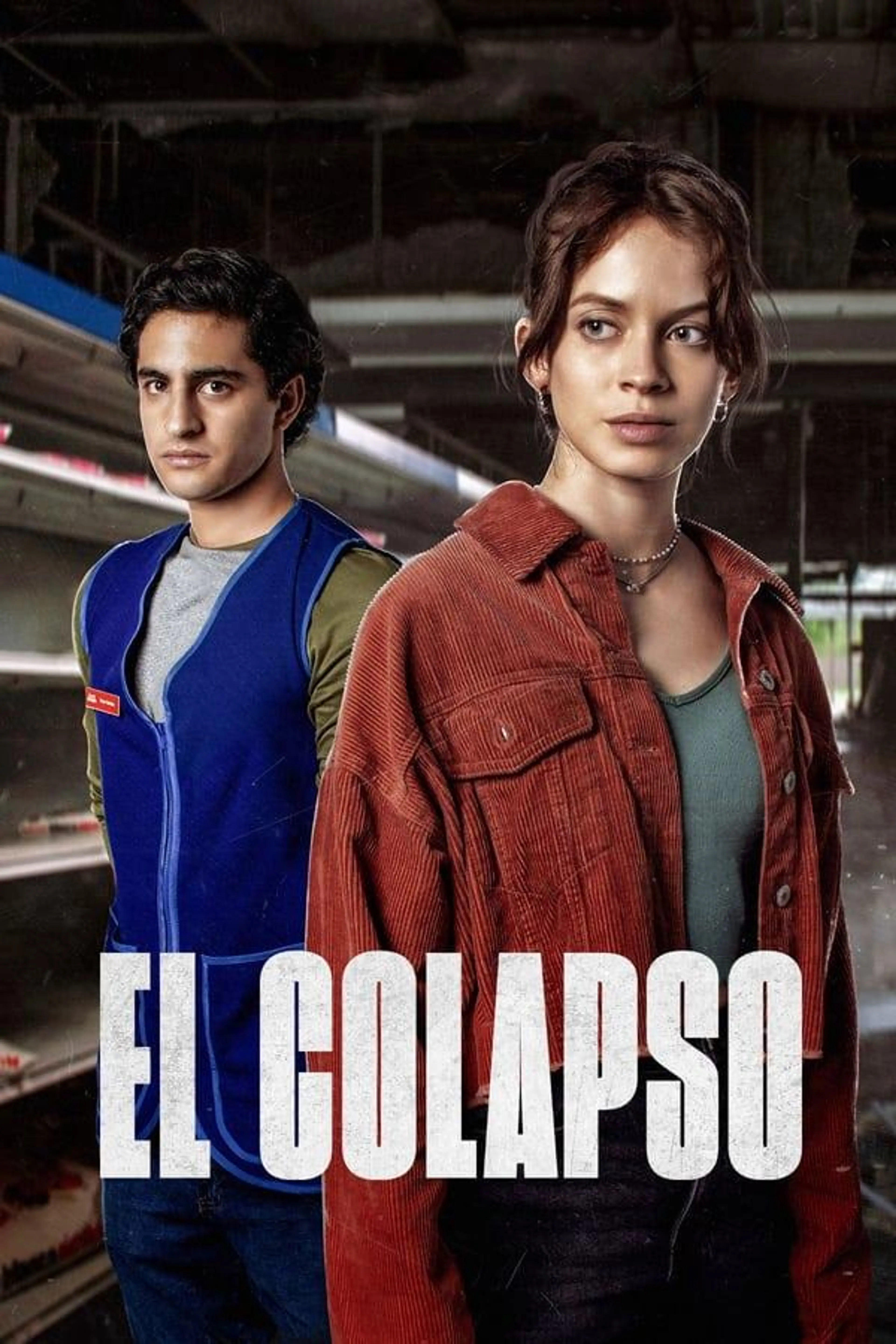 El colapso Season 1