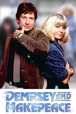 Dempsey and Makepeace Season 1