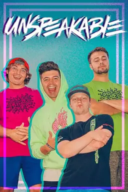Unspeakable Season 5