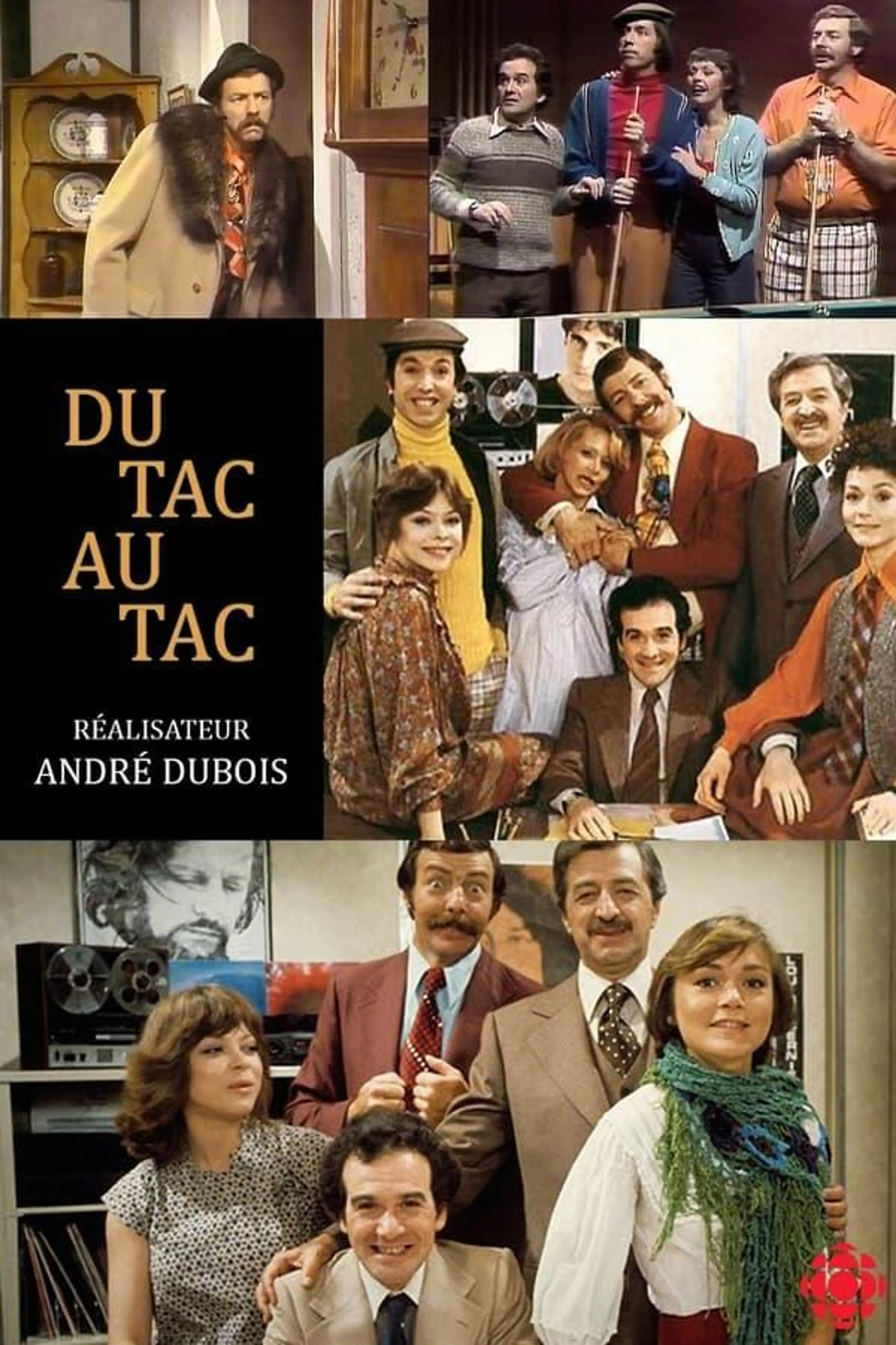 Du Tac au Tac Season 1