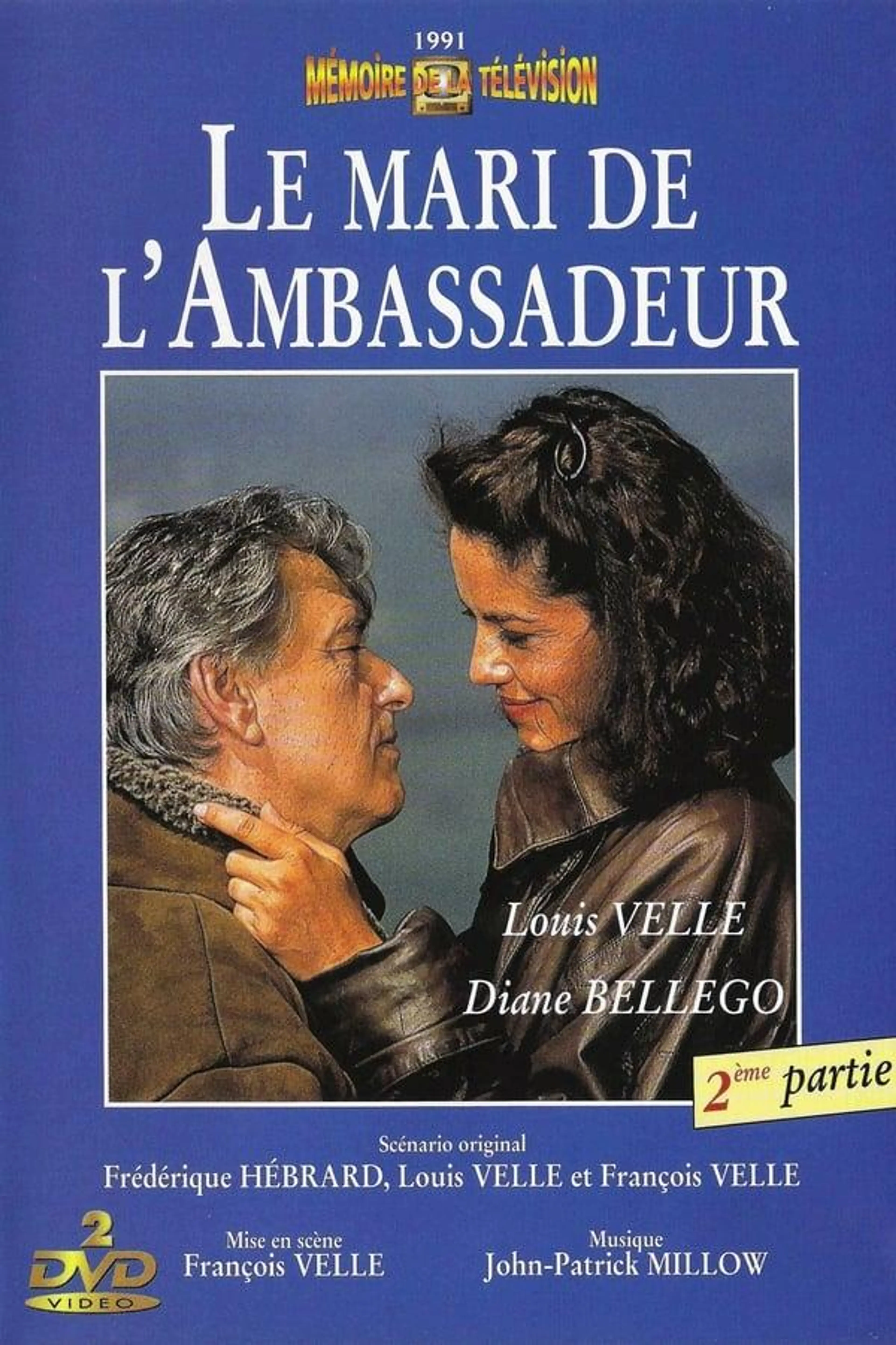 Le Mari de l'ambassadeur Season 1