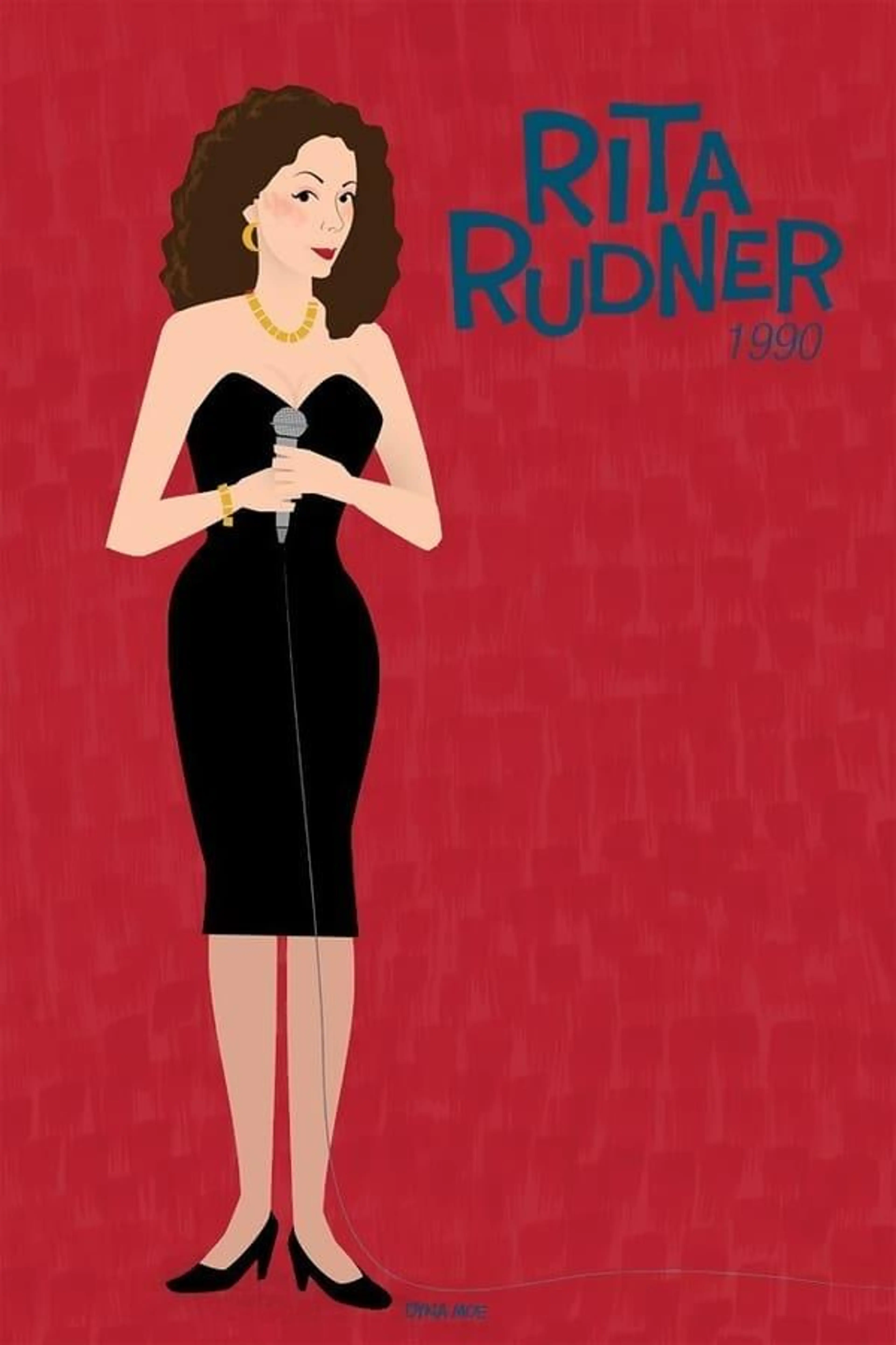 Rita Rudner Season 1