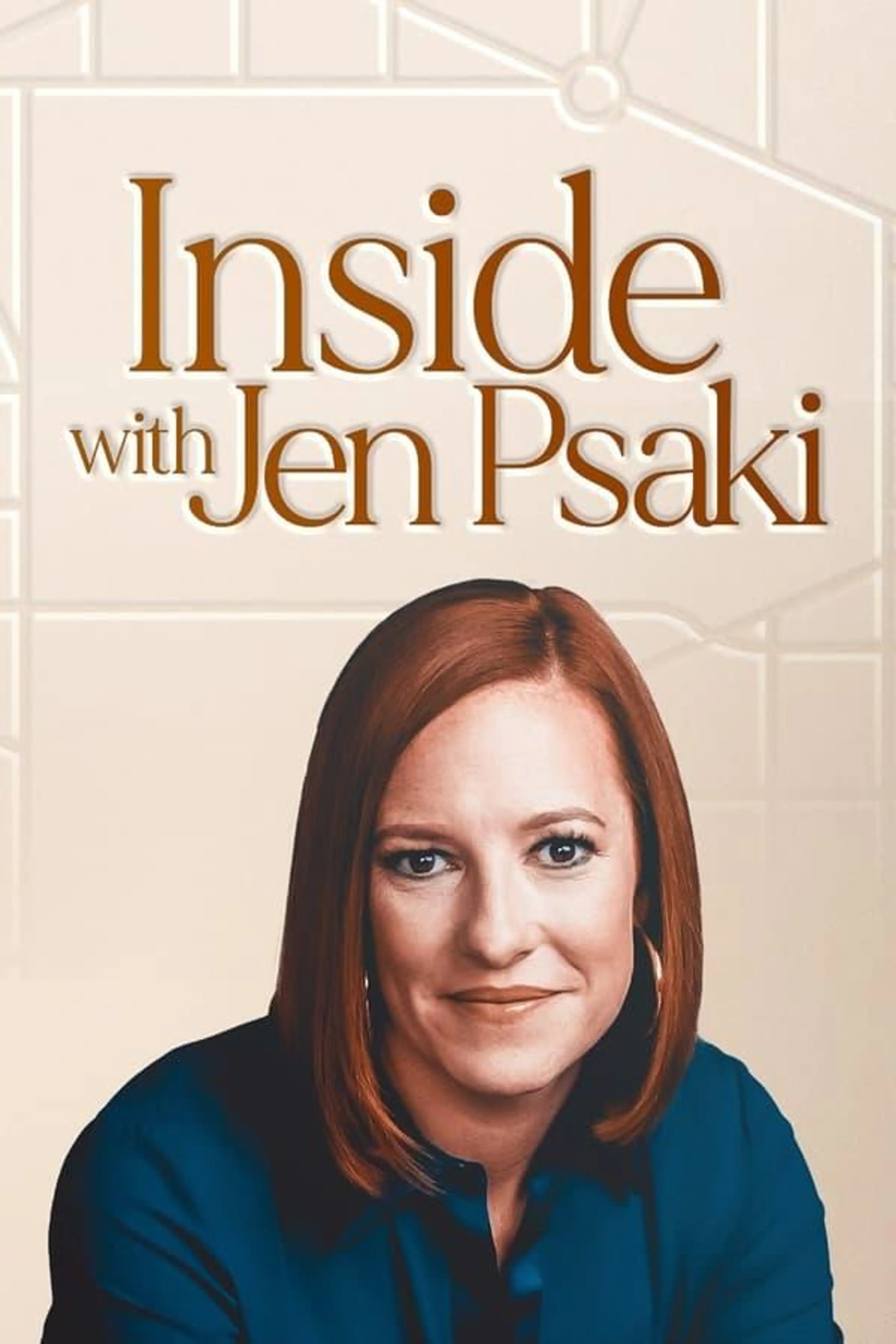 Inside with Jen Psaki Season 2
