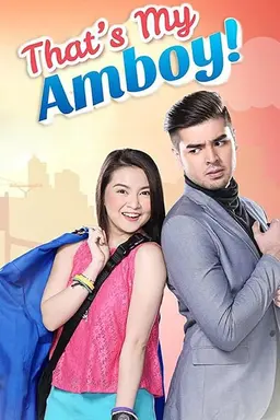 That's My Amboy Season 1