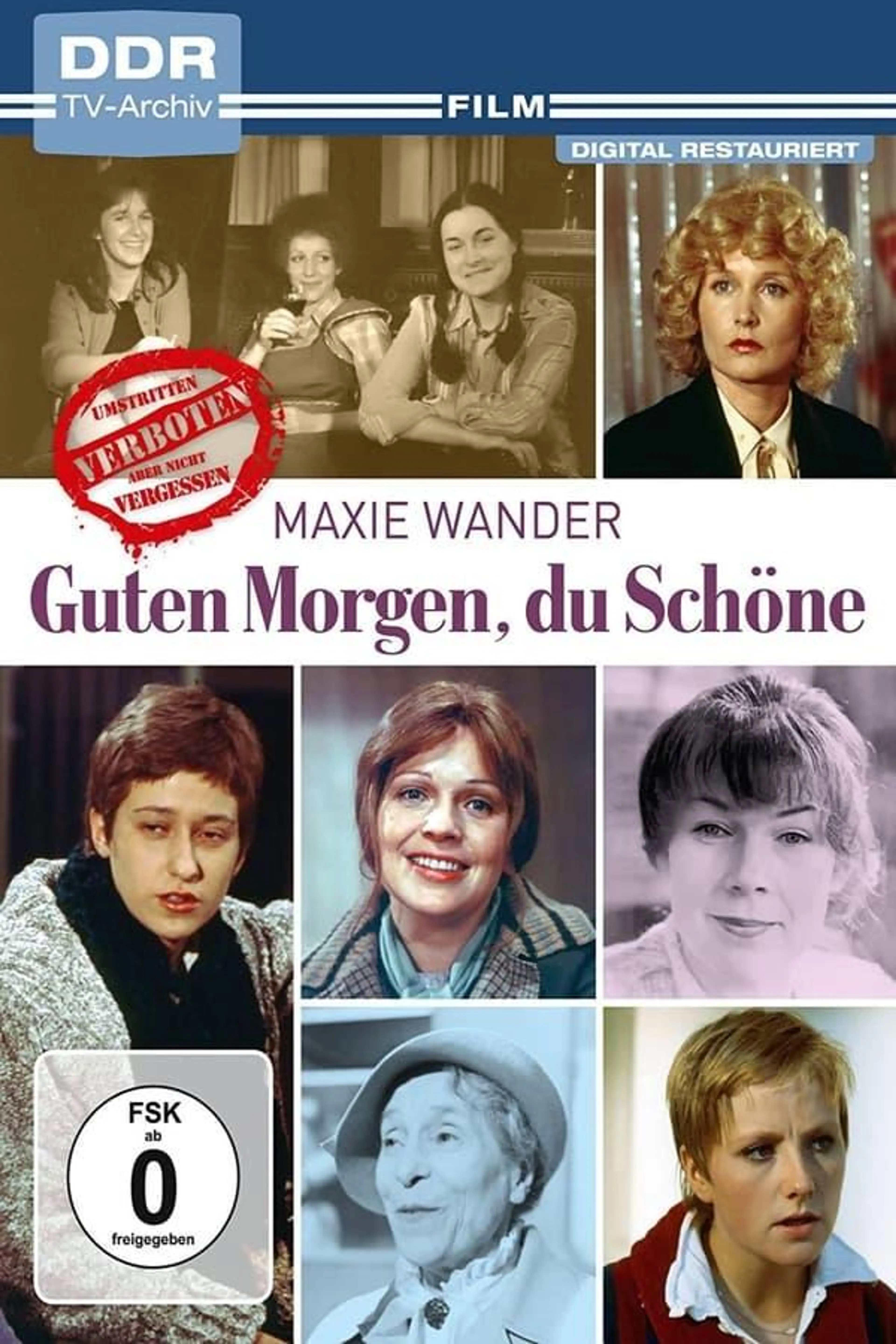 Guten Morgen, du Schöne Season 1