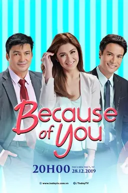 Because of You Season 1