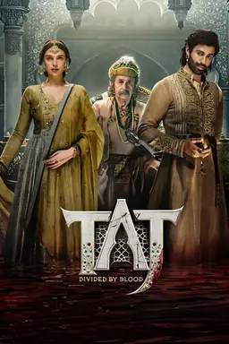 Taj Taj: Divided By Blood