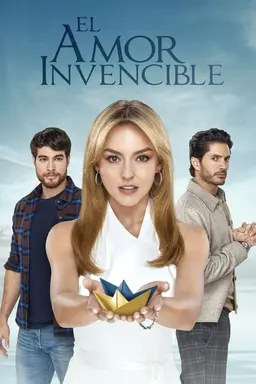 El amor invencible Season 1