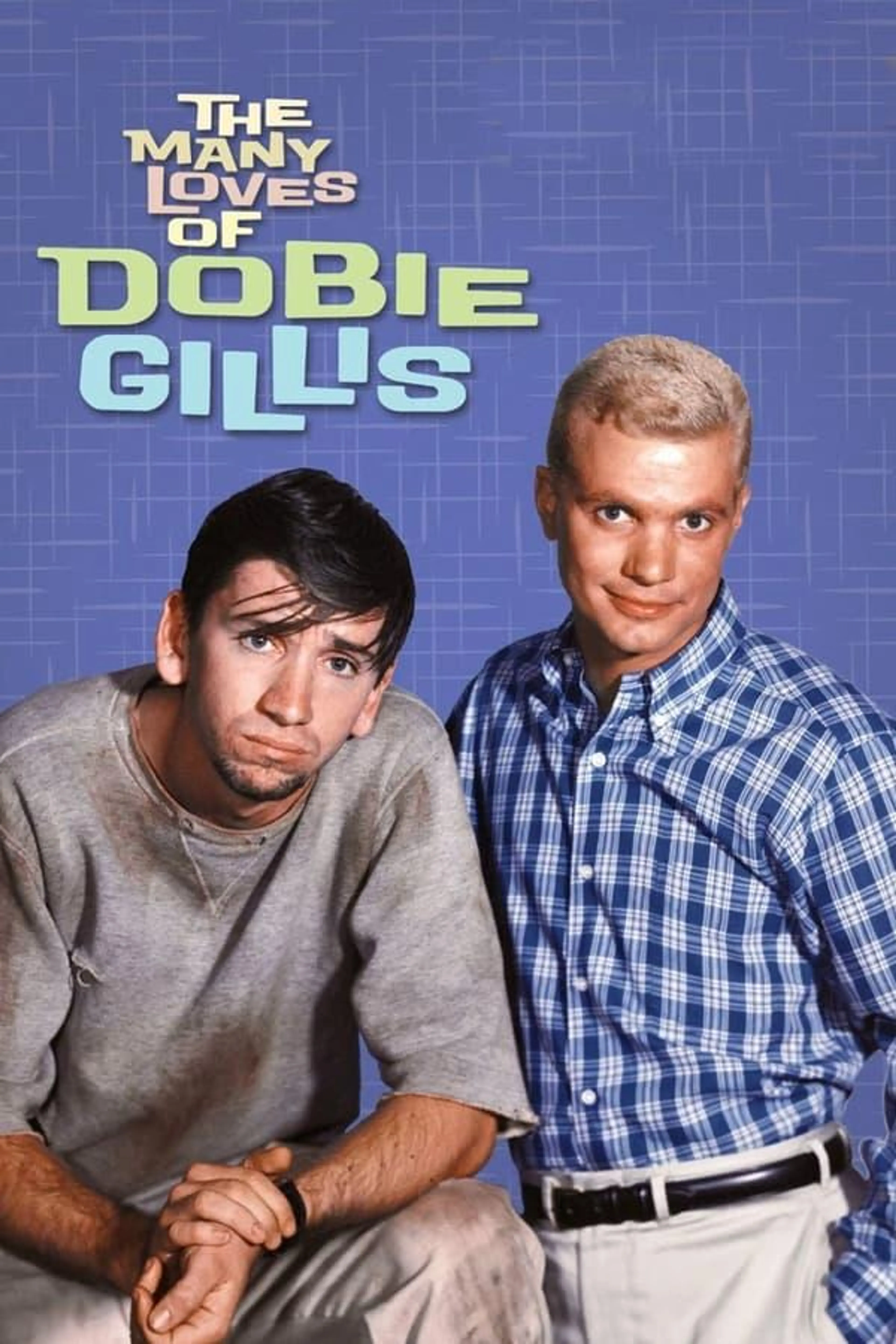 The Many Loves of Dobie Gillis Specials