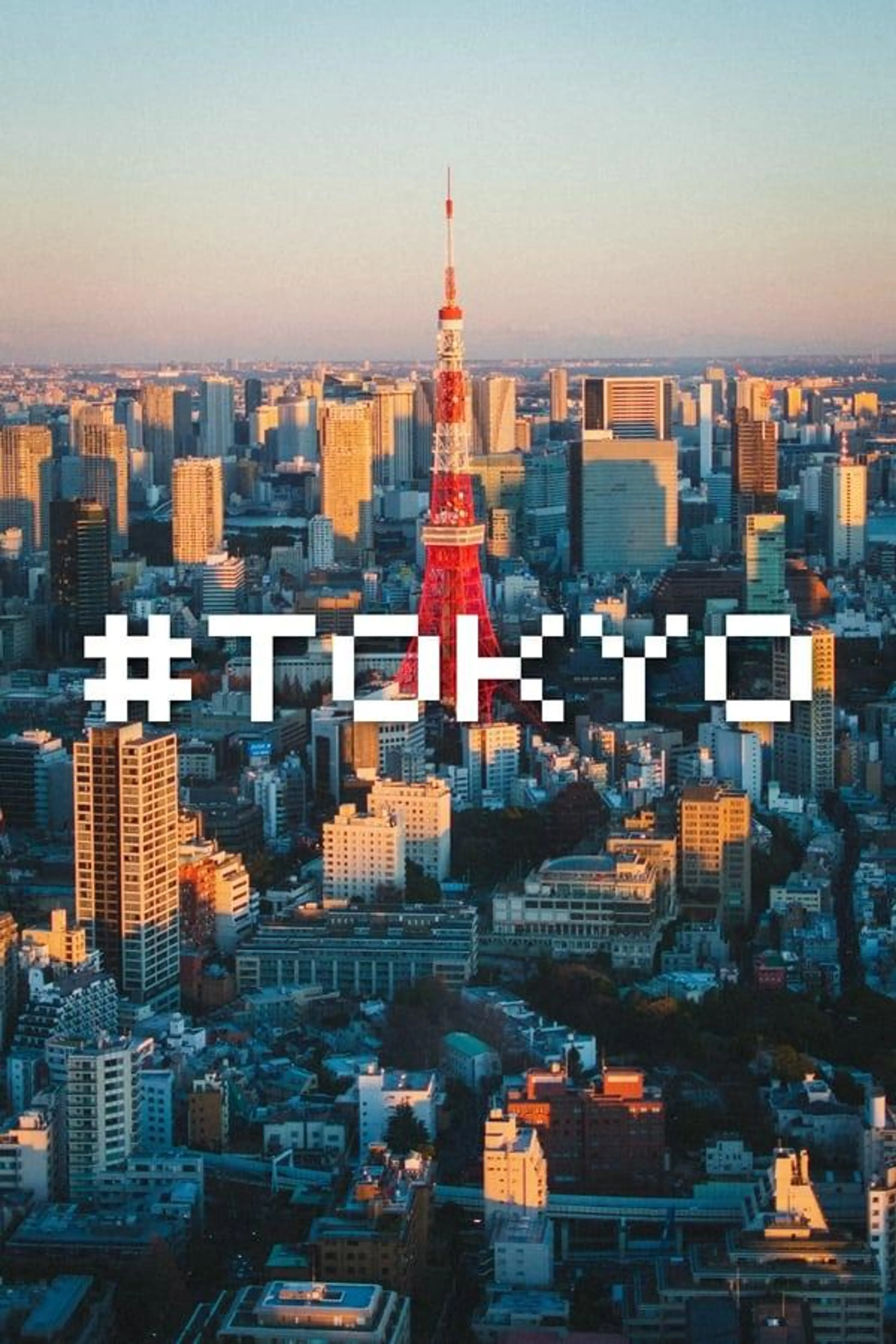#TOKYO Season 1