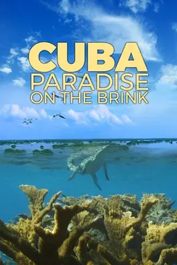 Cuba, A Paradise on the Brink Season 1