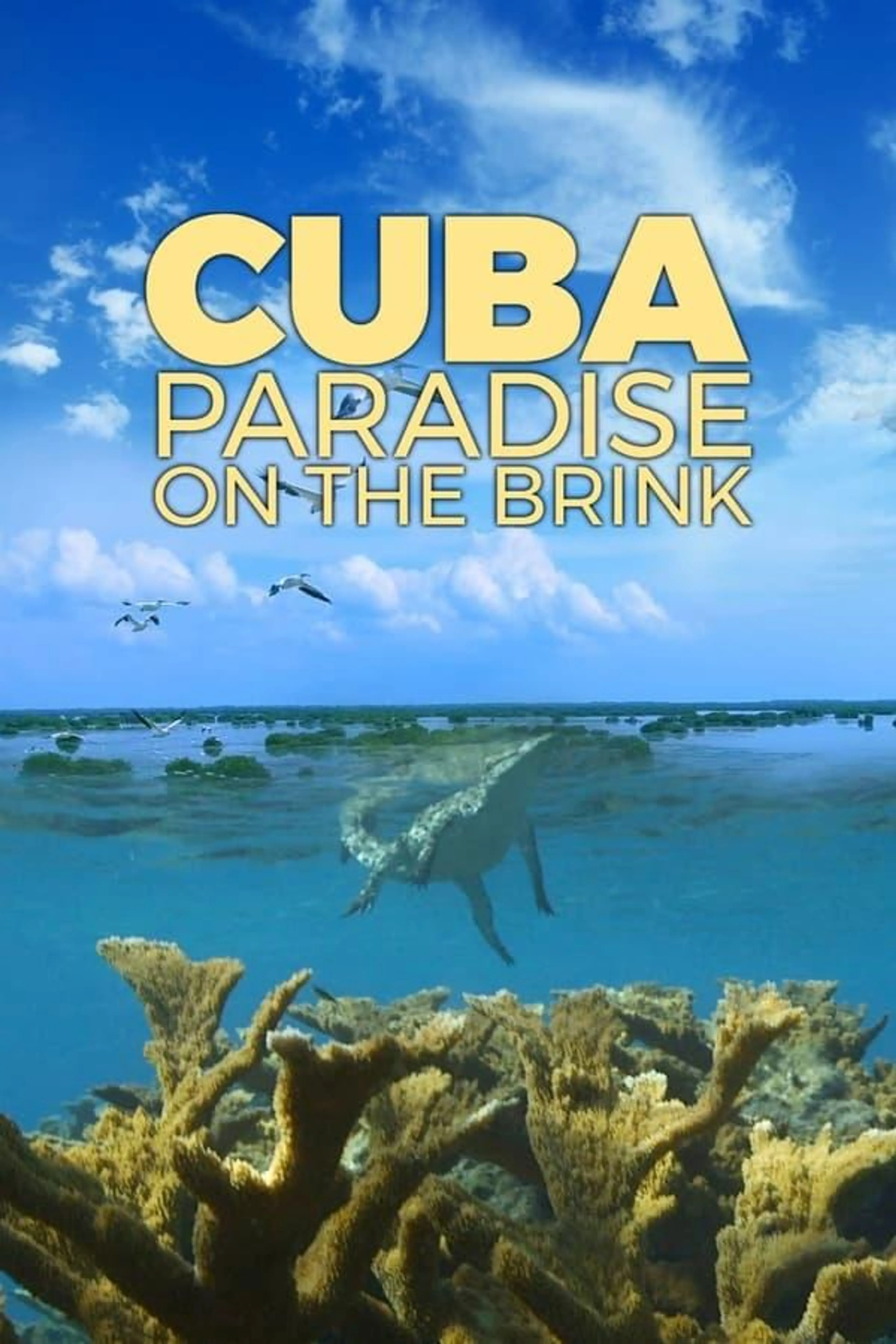 Cuba, A Paradise on the Brink Season 1