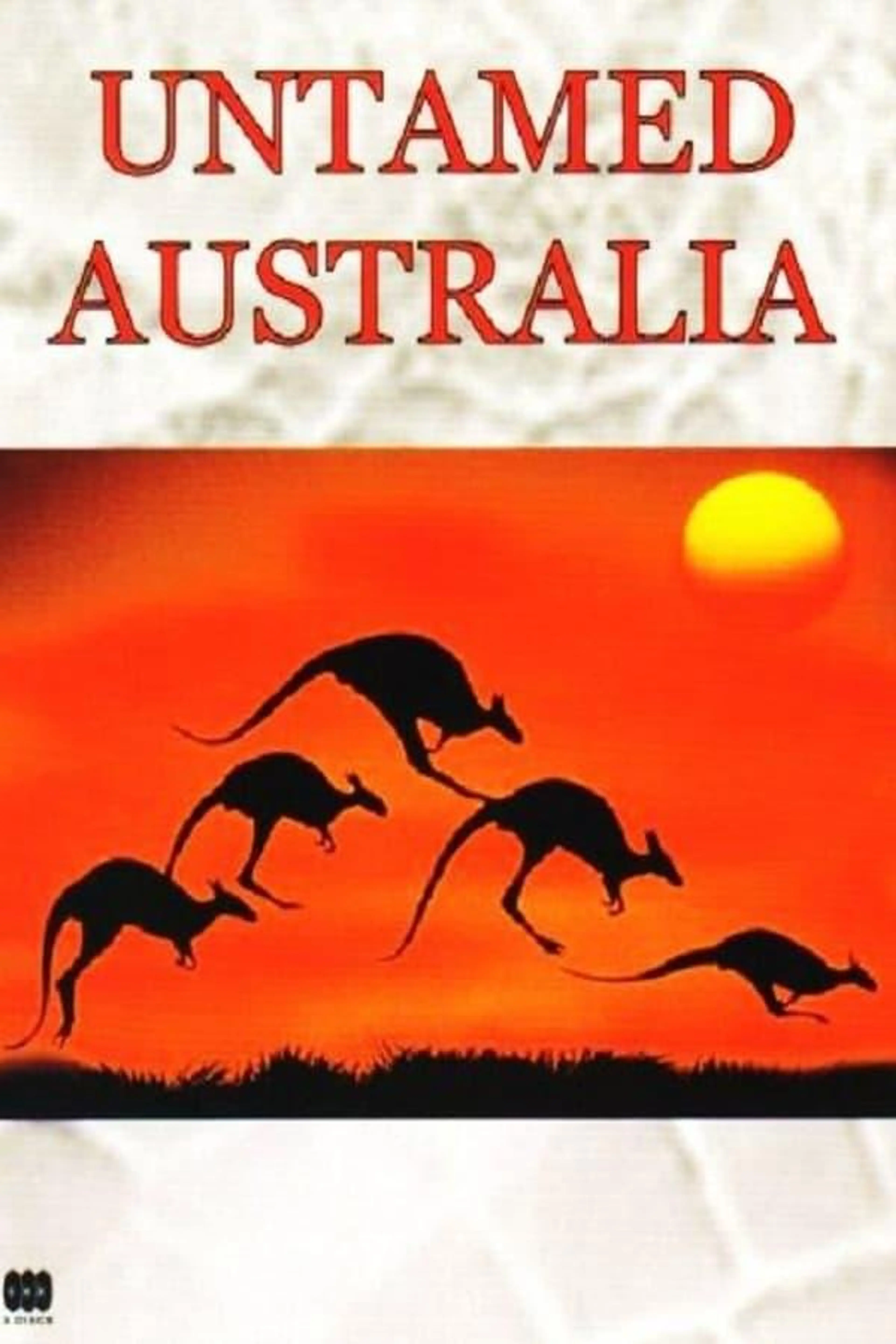 Untamed Australia Season 1