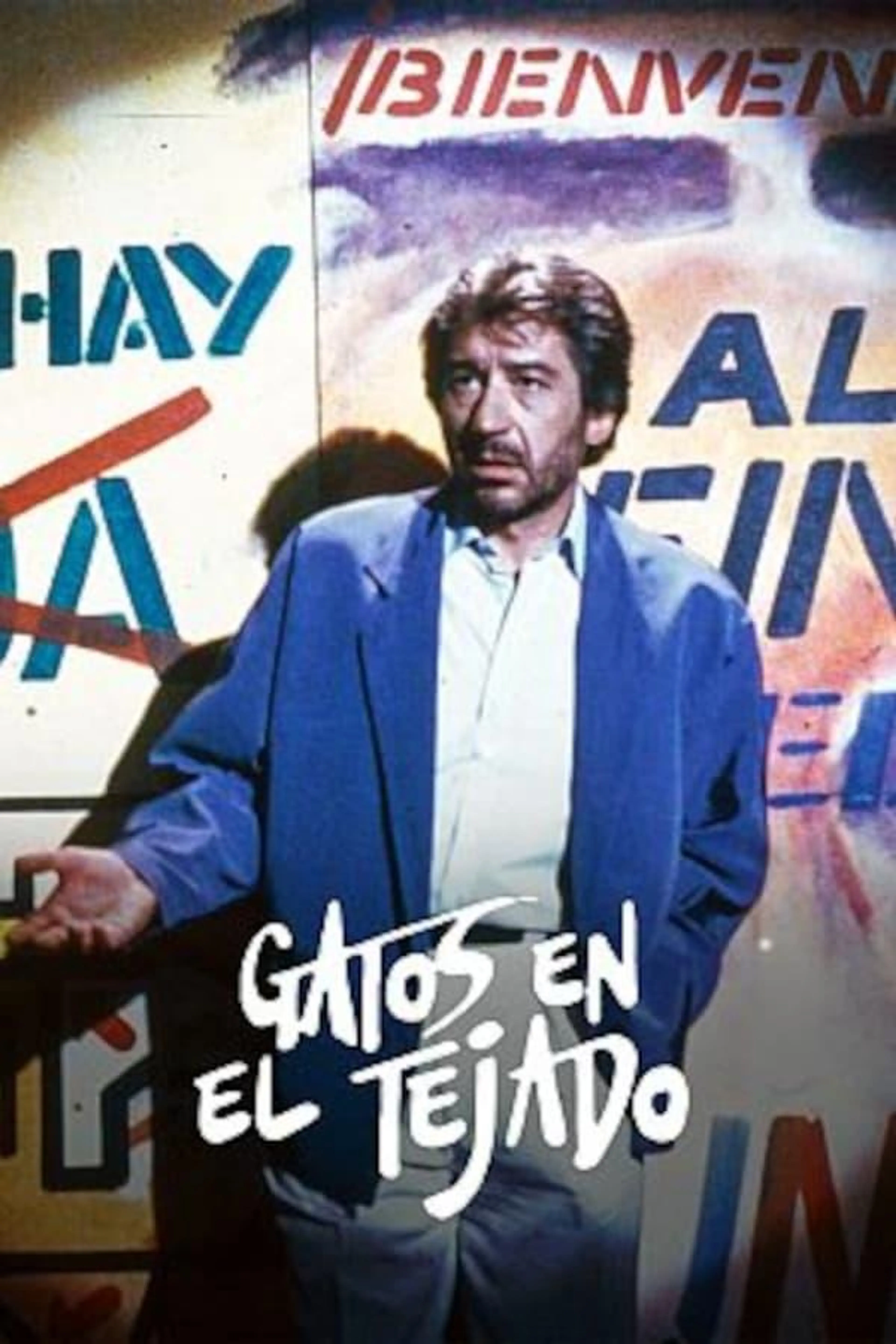 Gatos en el Tejado Season 1