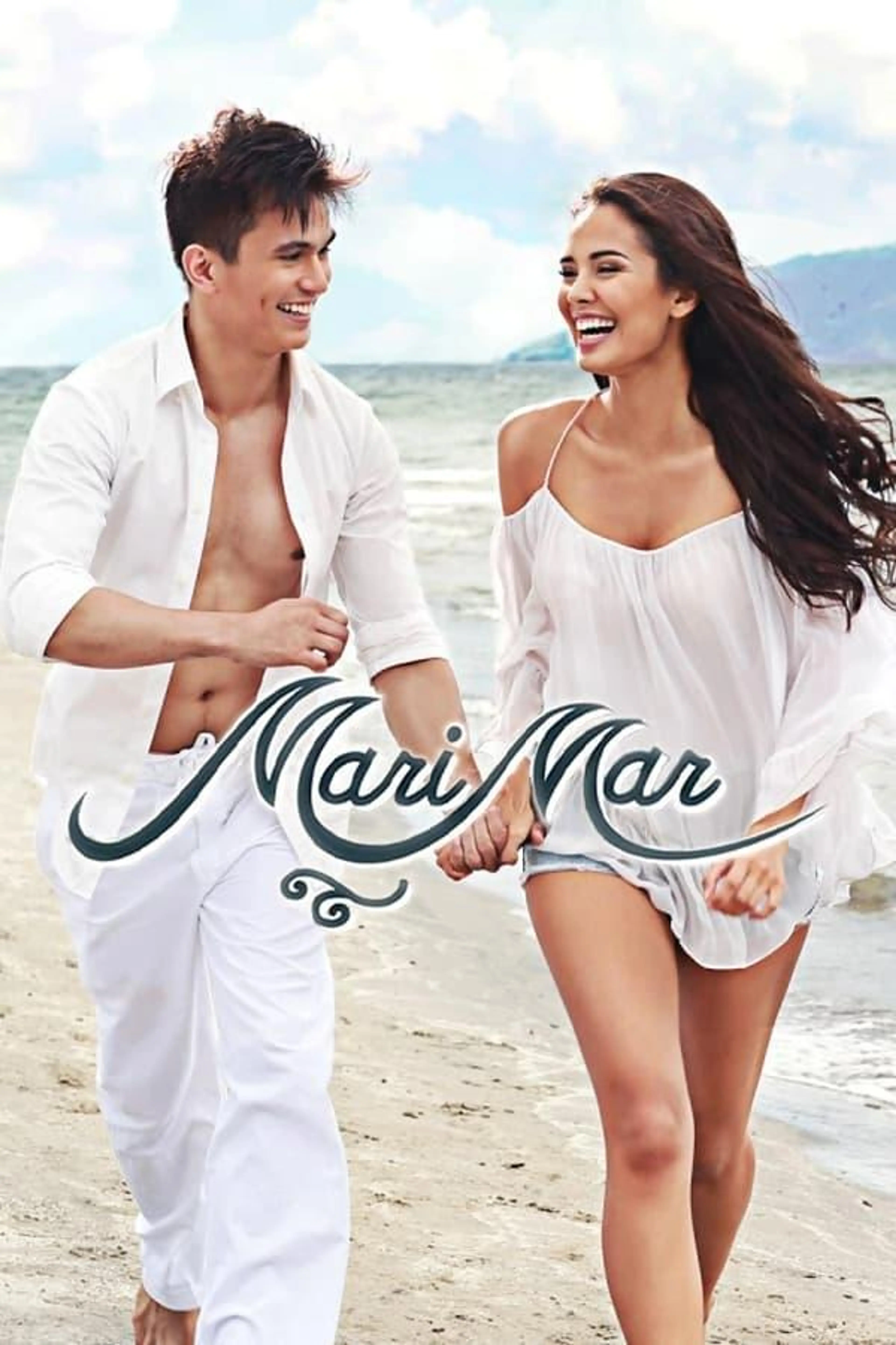 MariMar Season 1
