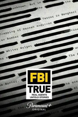 FBI TRUE Season 2