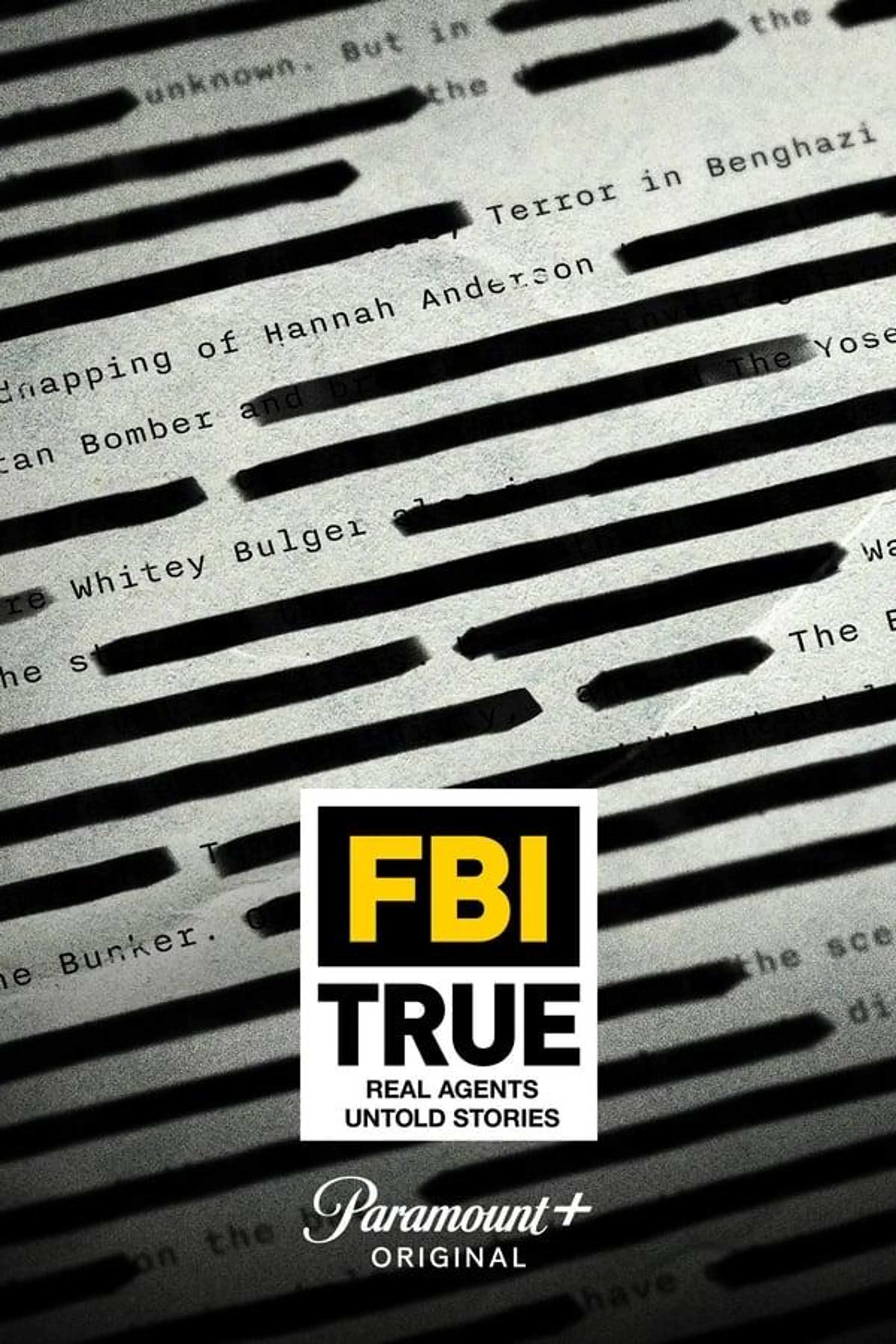 FBI TRUE Season 2