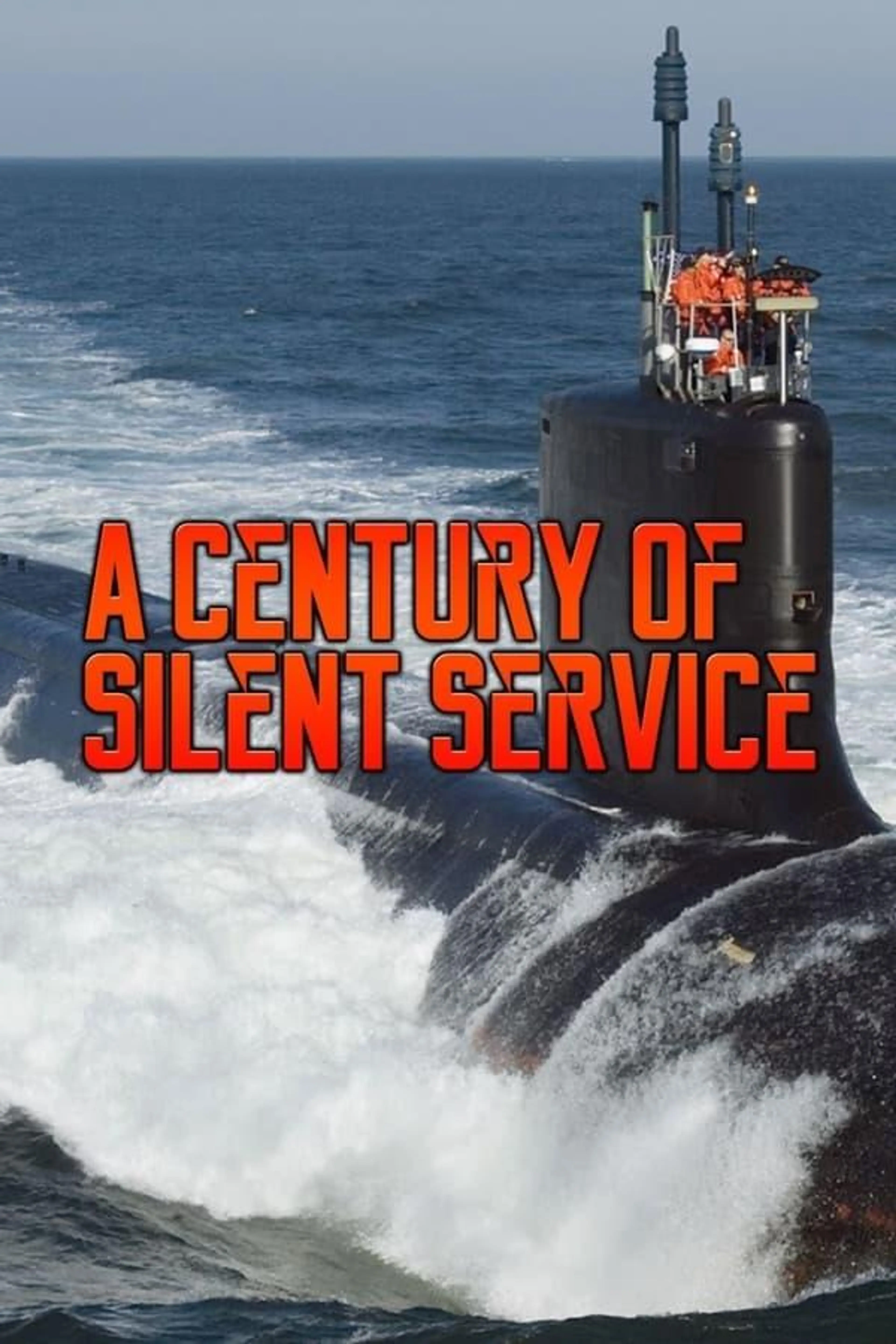 A Century of Silent Service Season 1
