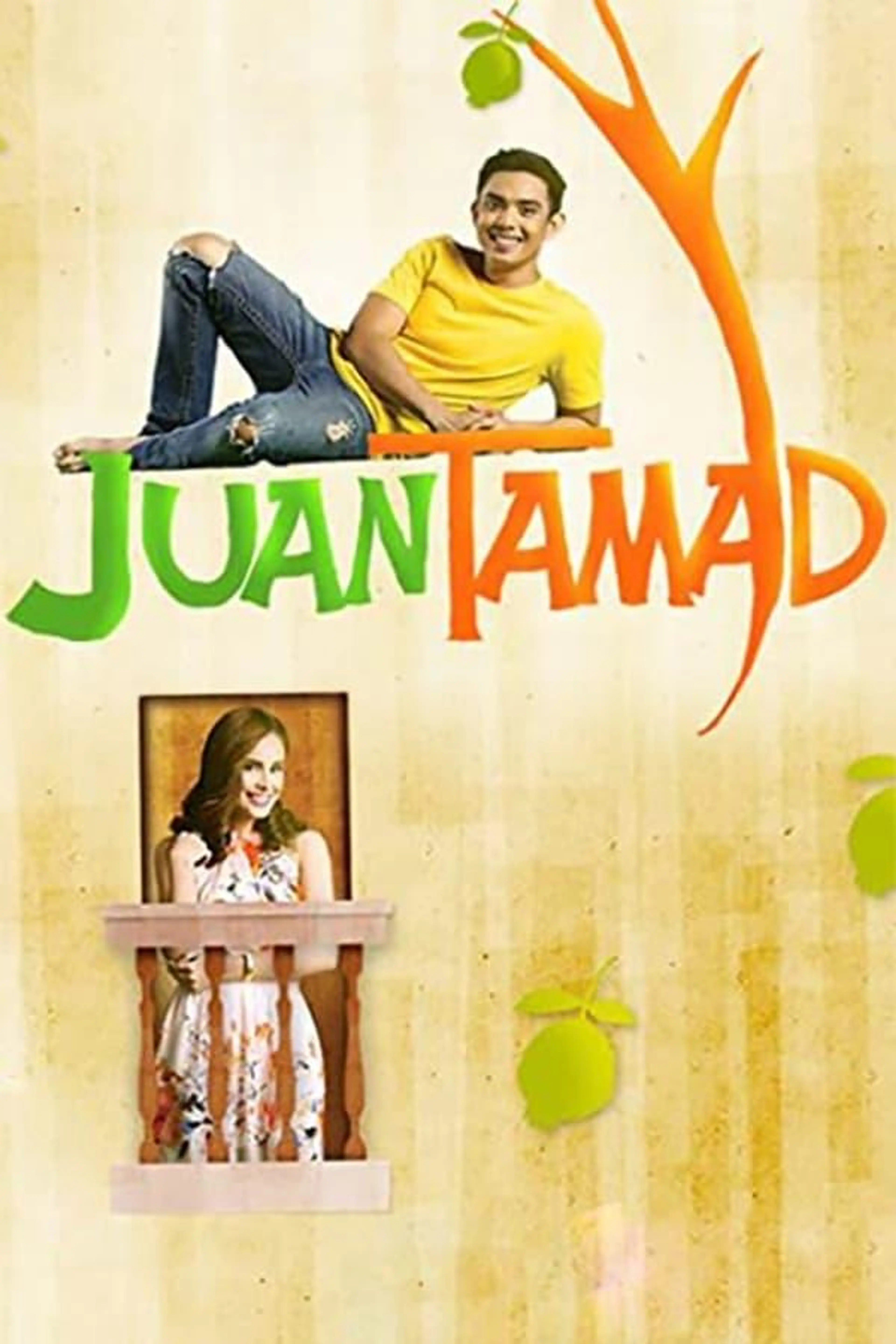 Juan Tamad Season 3