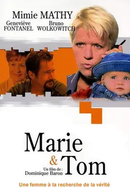 Marie et Tom Season 1