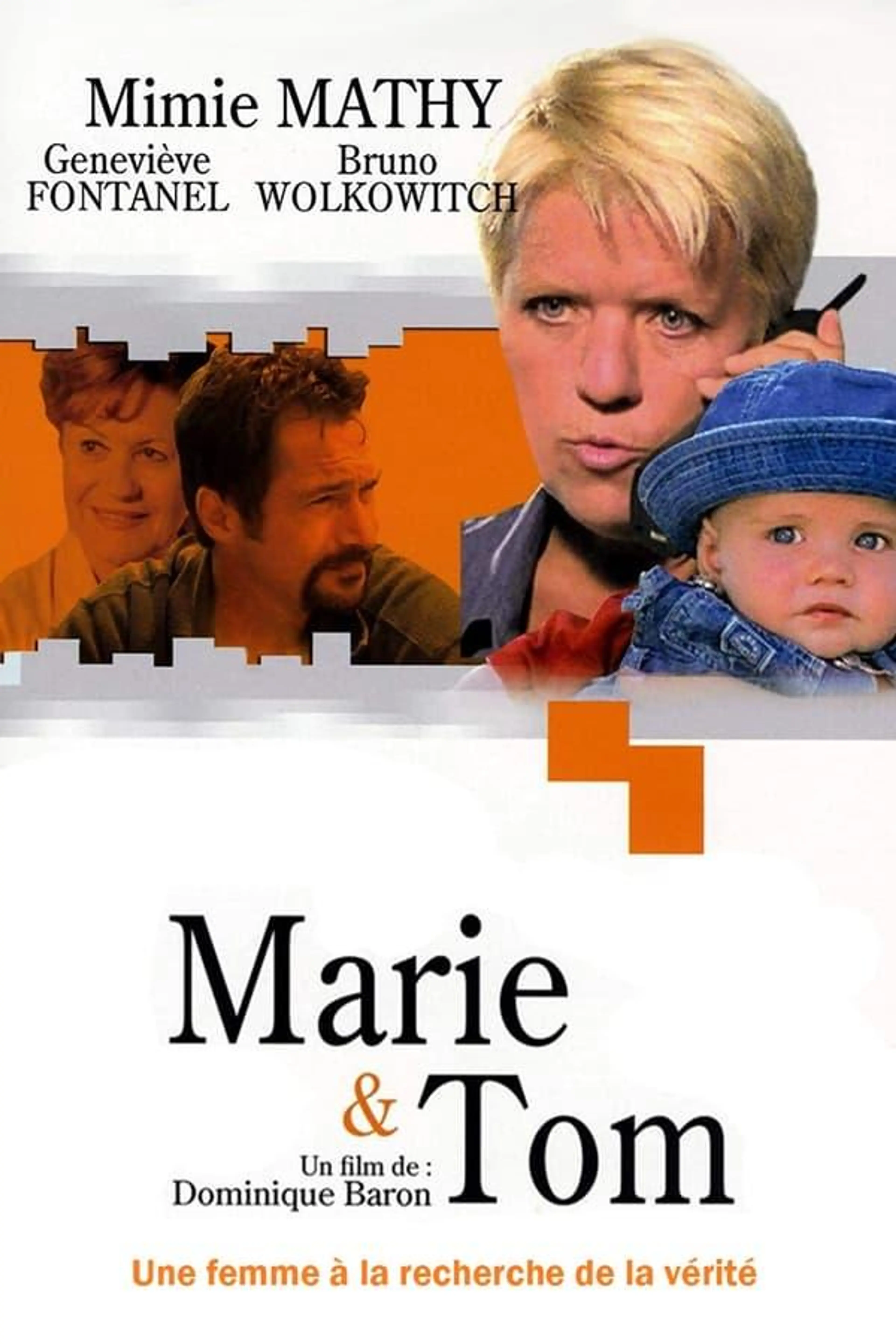 Marie et Tom Season 1